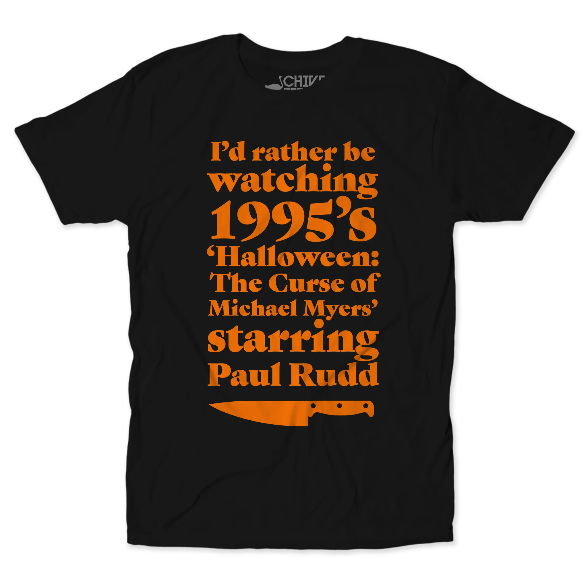 1995 Halloween Tee