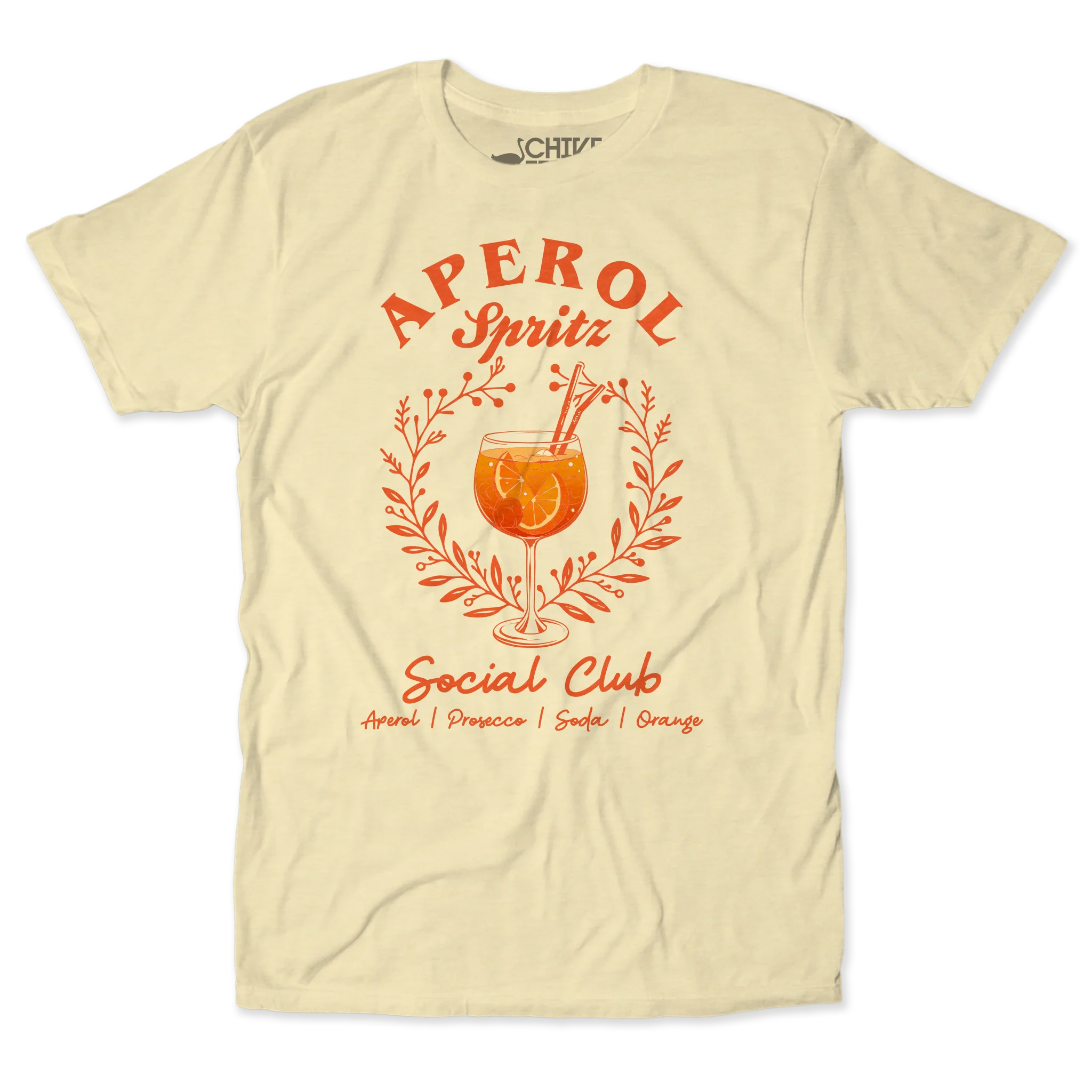 Aperol Spritz Unisex Tee