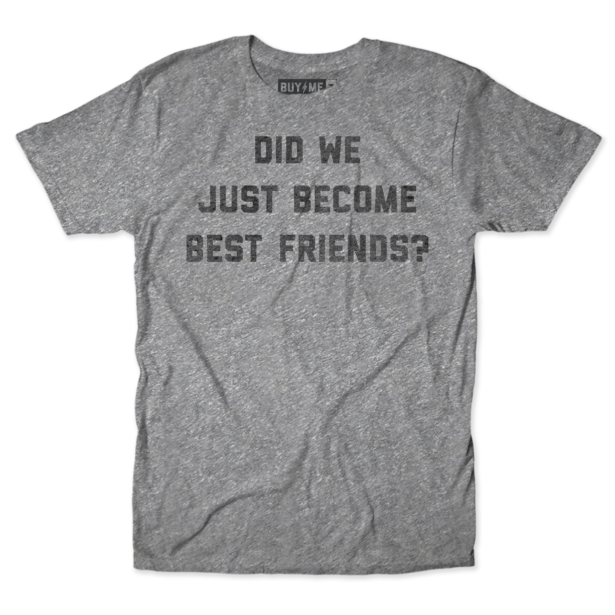 Best Friends Tee