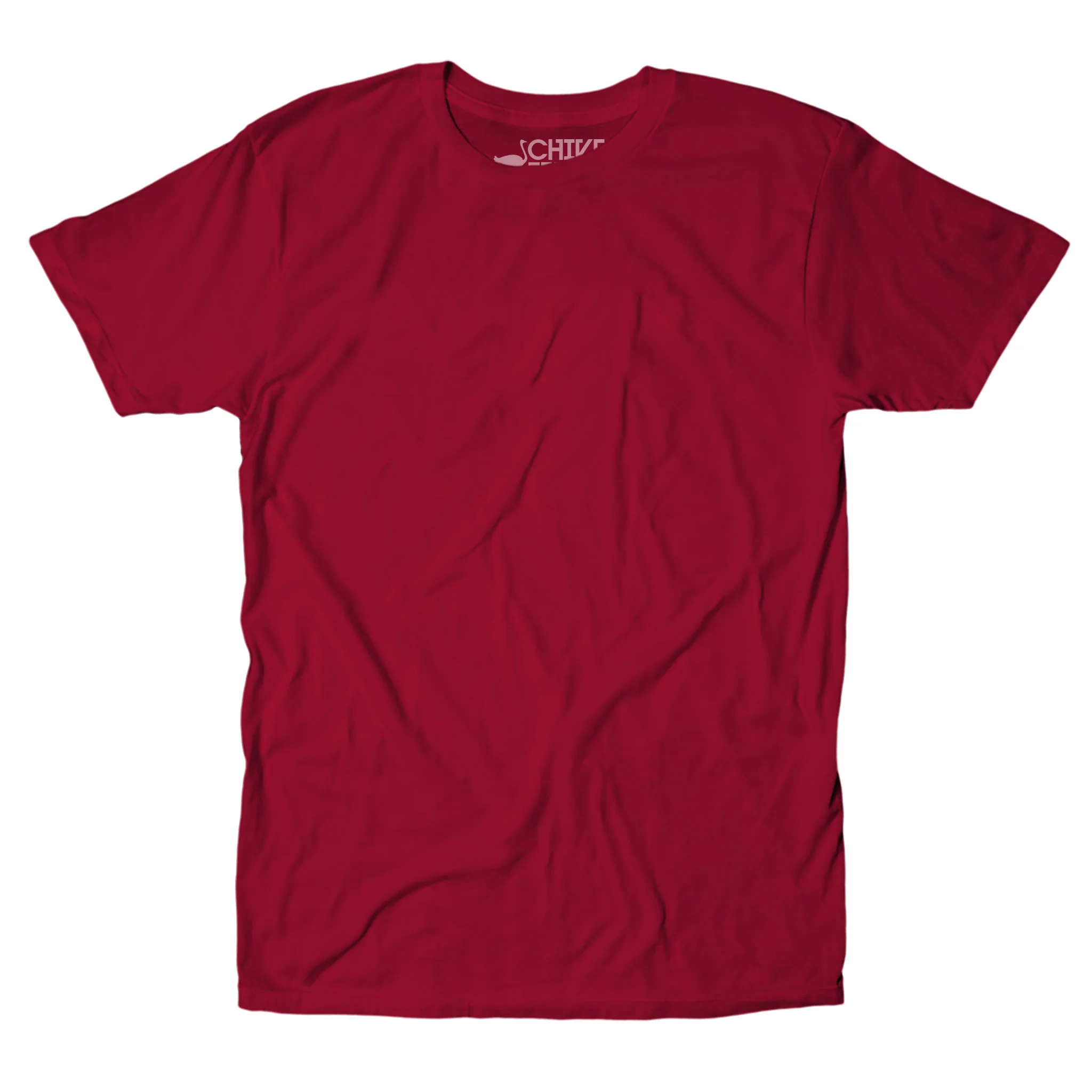 Chive Unisex NudiTee - Image 9