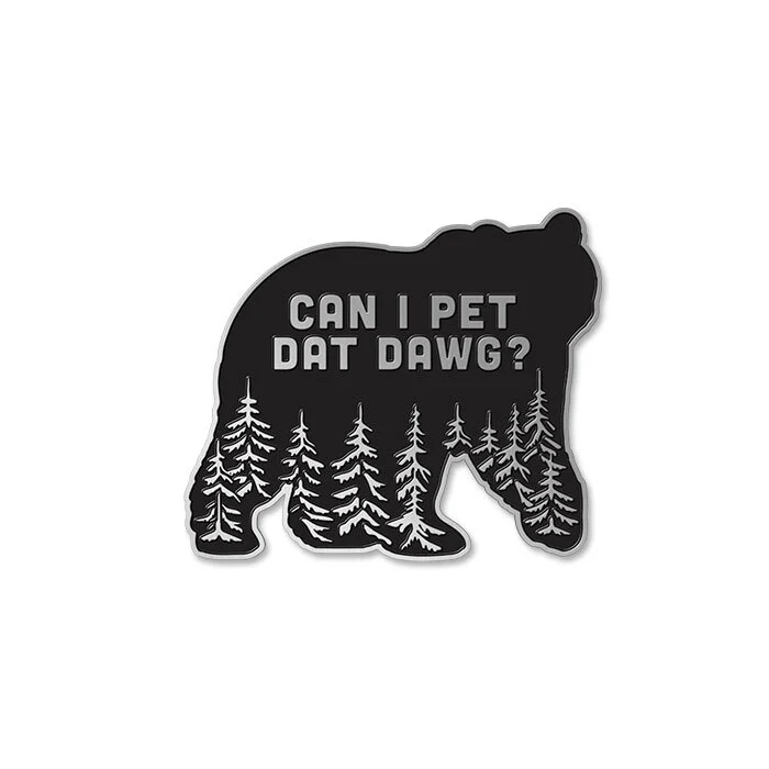 Dat Dawg Ball Marker - Image 2