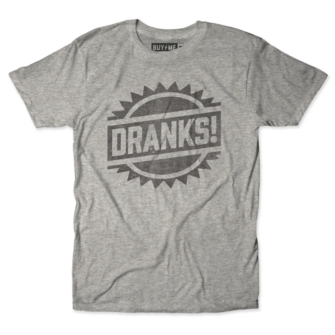 Dranks Tee - Image 2