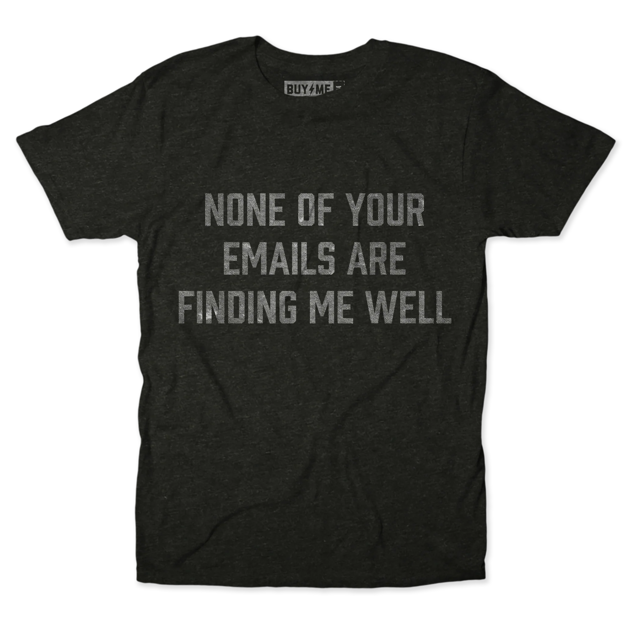 Emails Tee