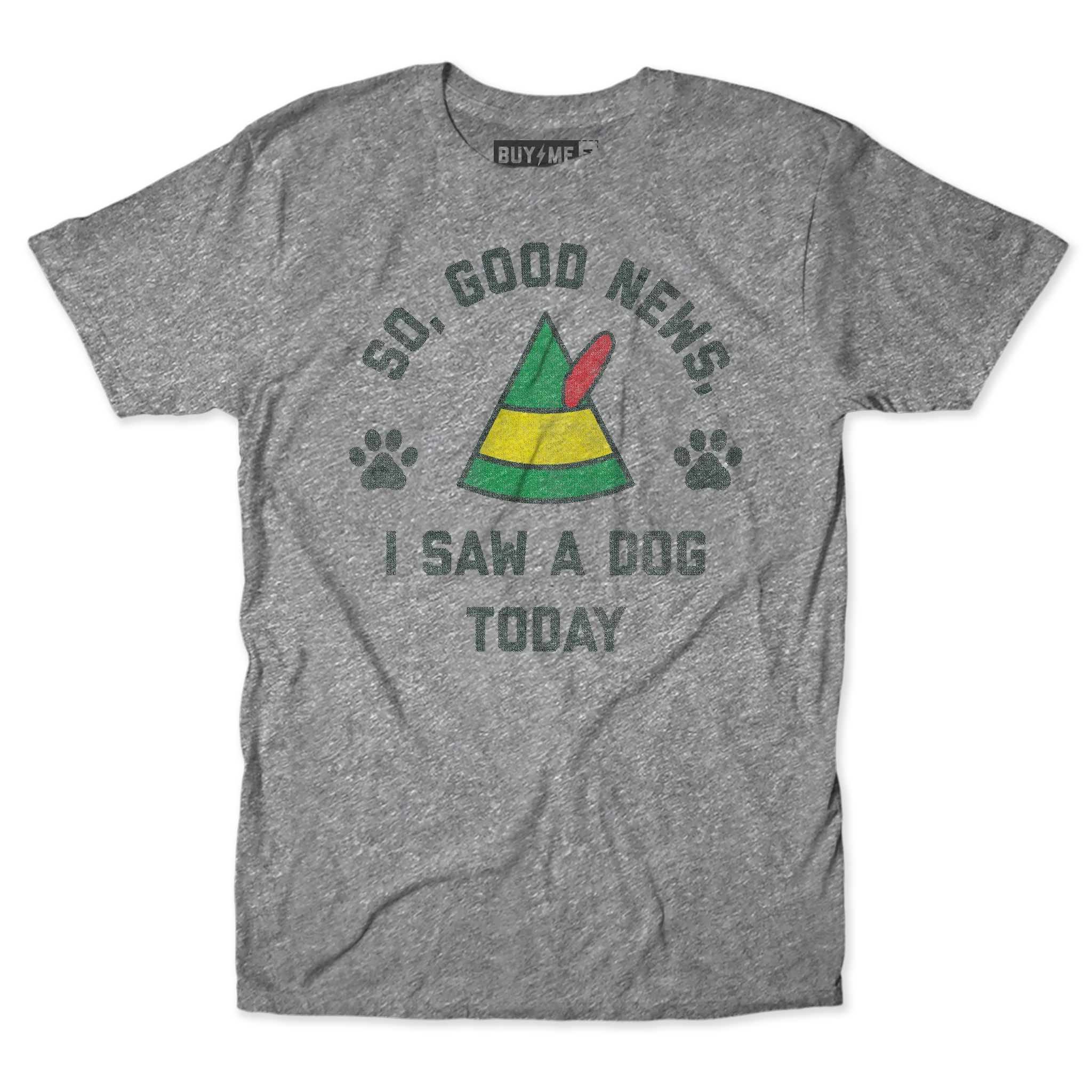 Good News Tee