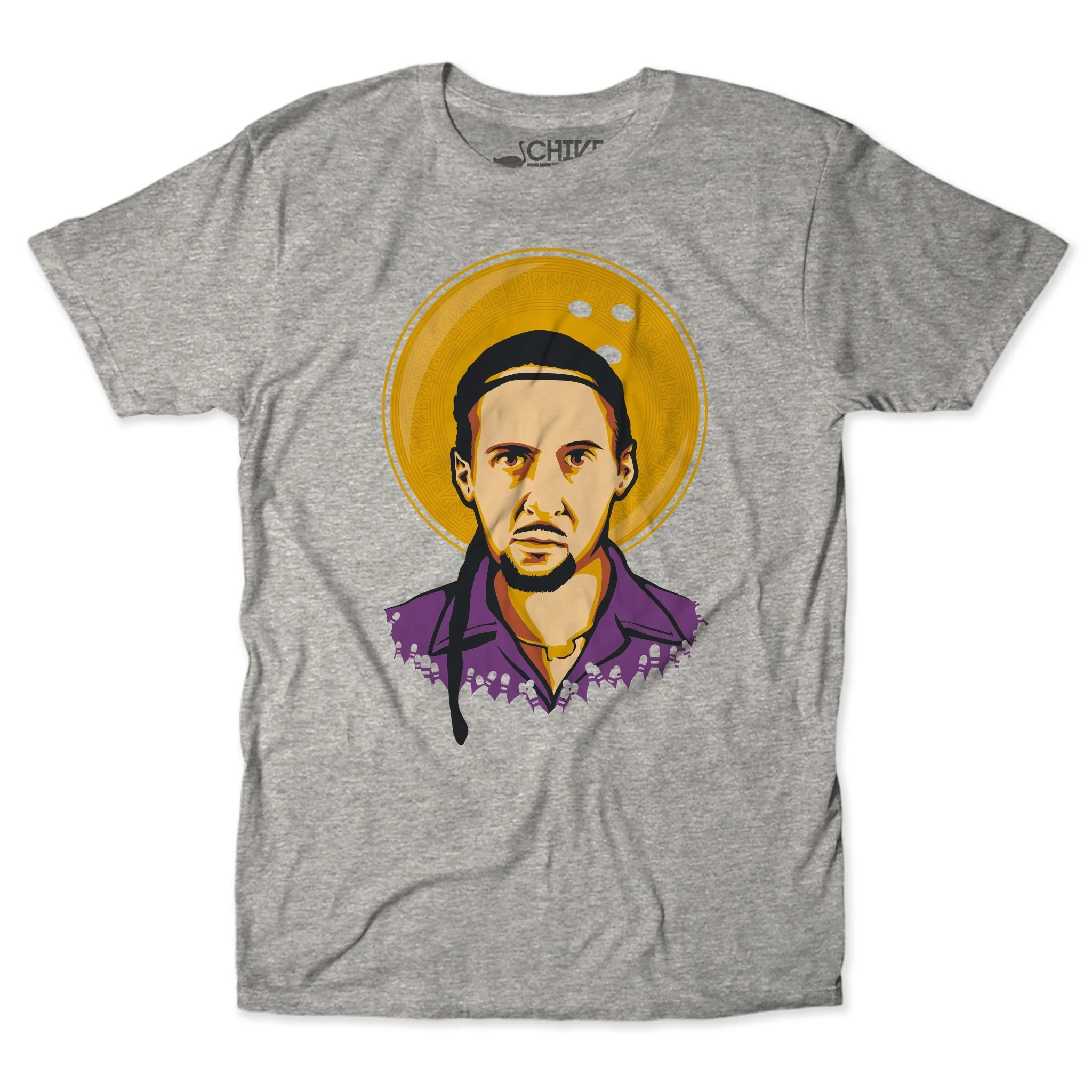 Holy Jesus Tee - Image 3