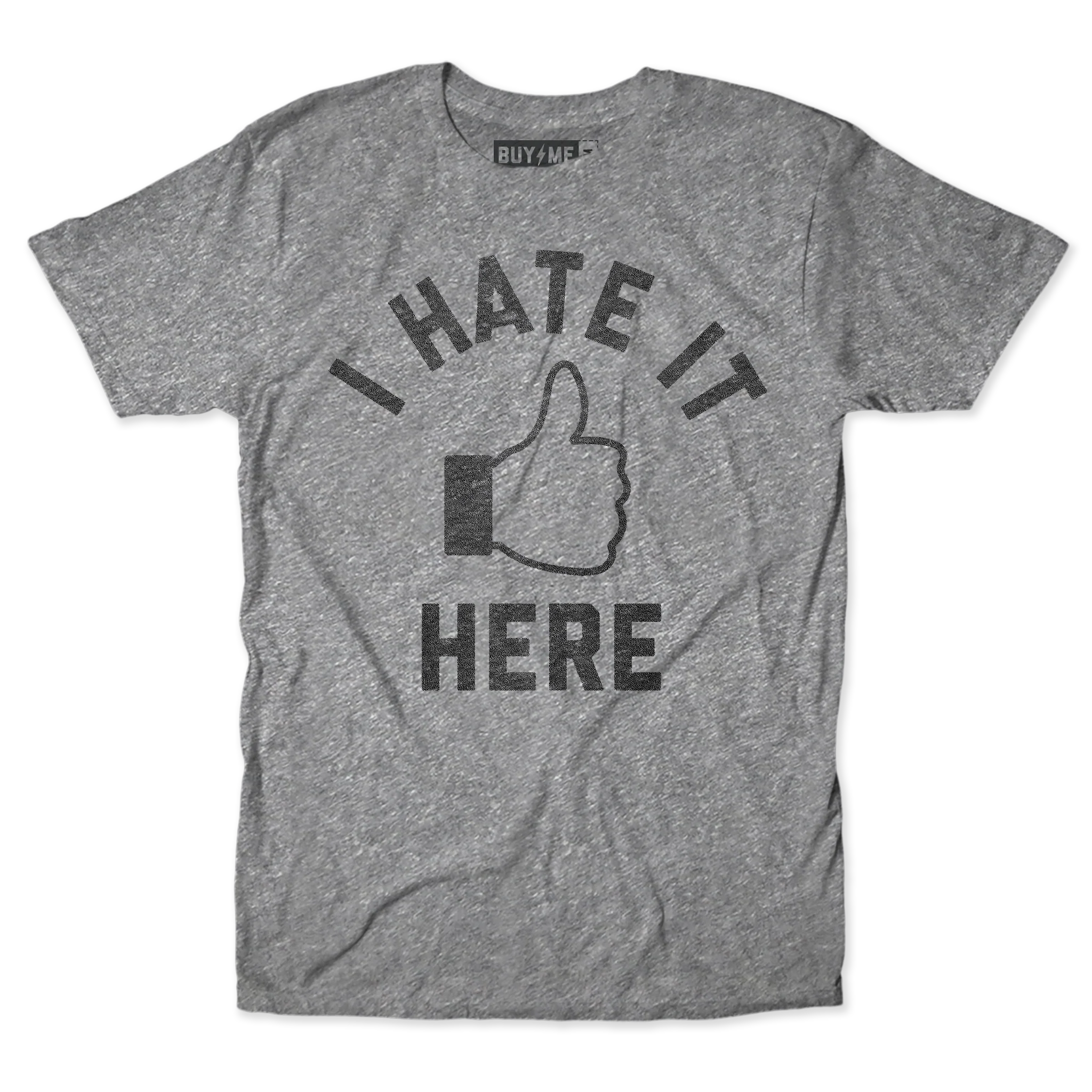 I Hate It Here Tee