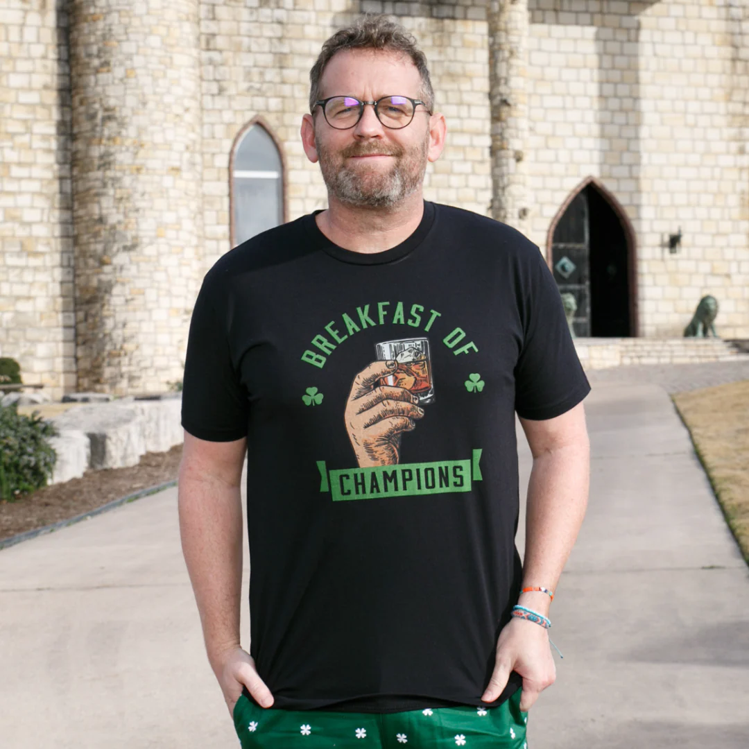 Irish Champions Tee - Image 2