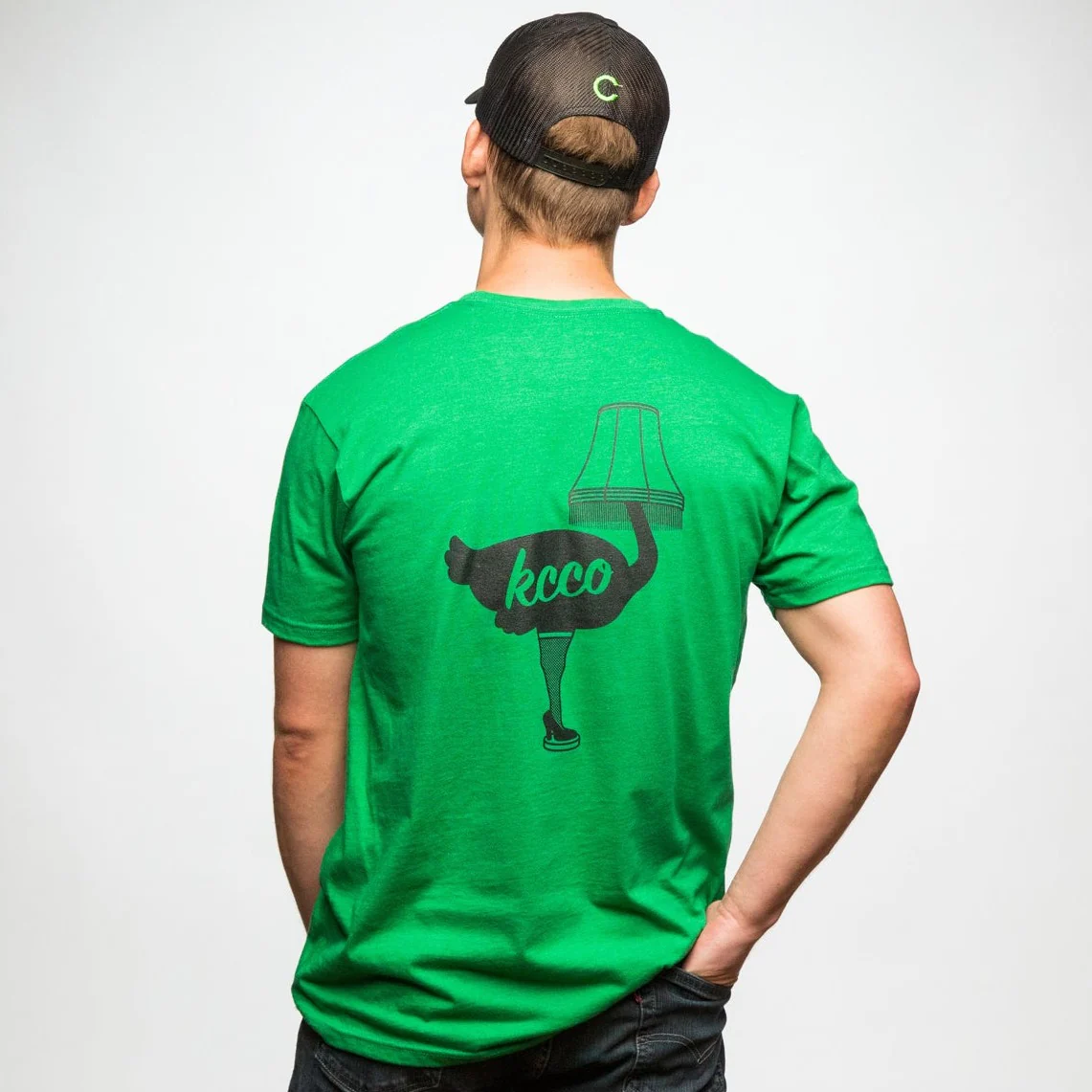 It Must Be Italian Tee - Image 4