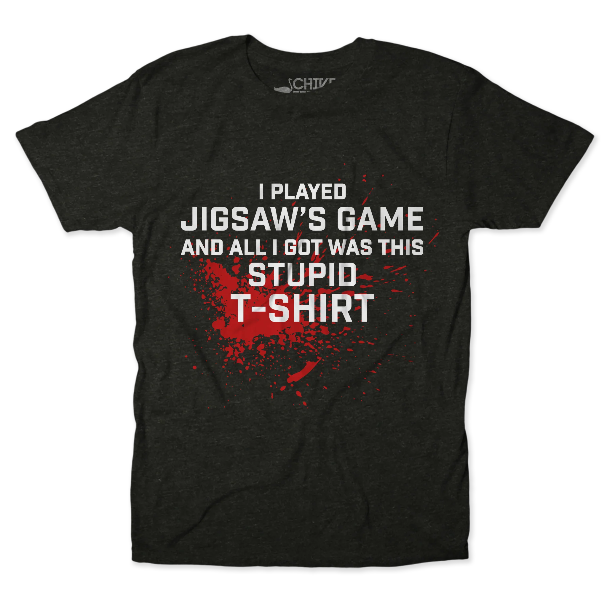 Jigsaw Tee - Image 2