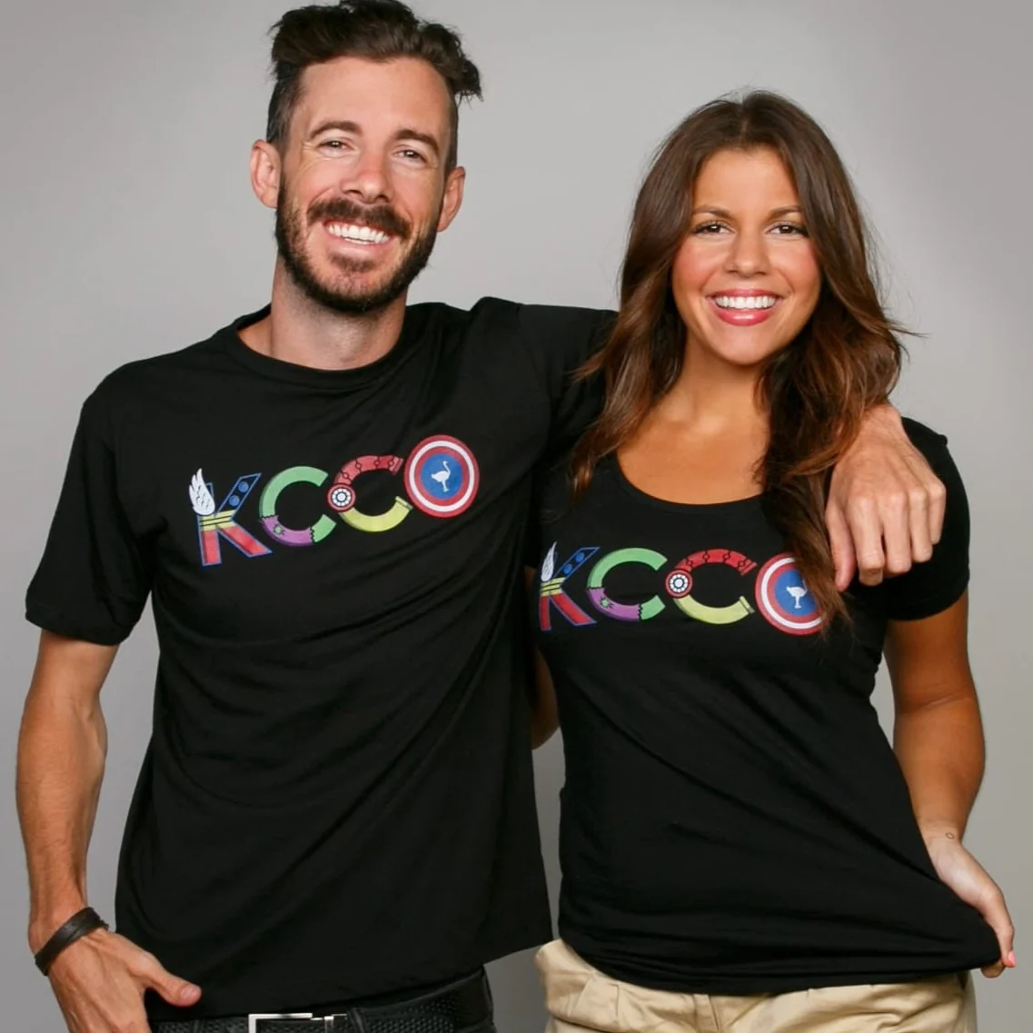 KCCO CHIVEngers Tee - Image 8