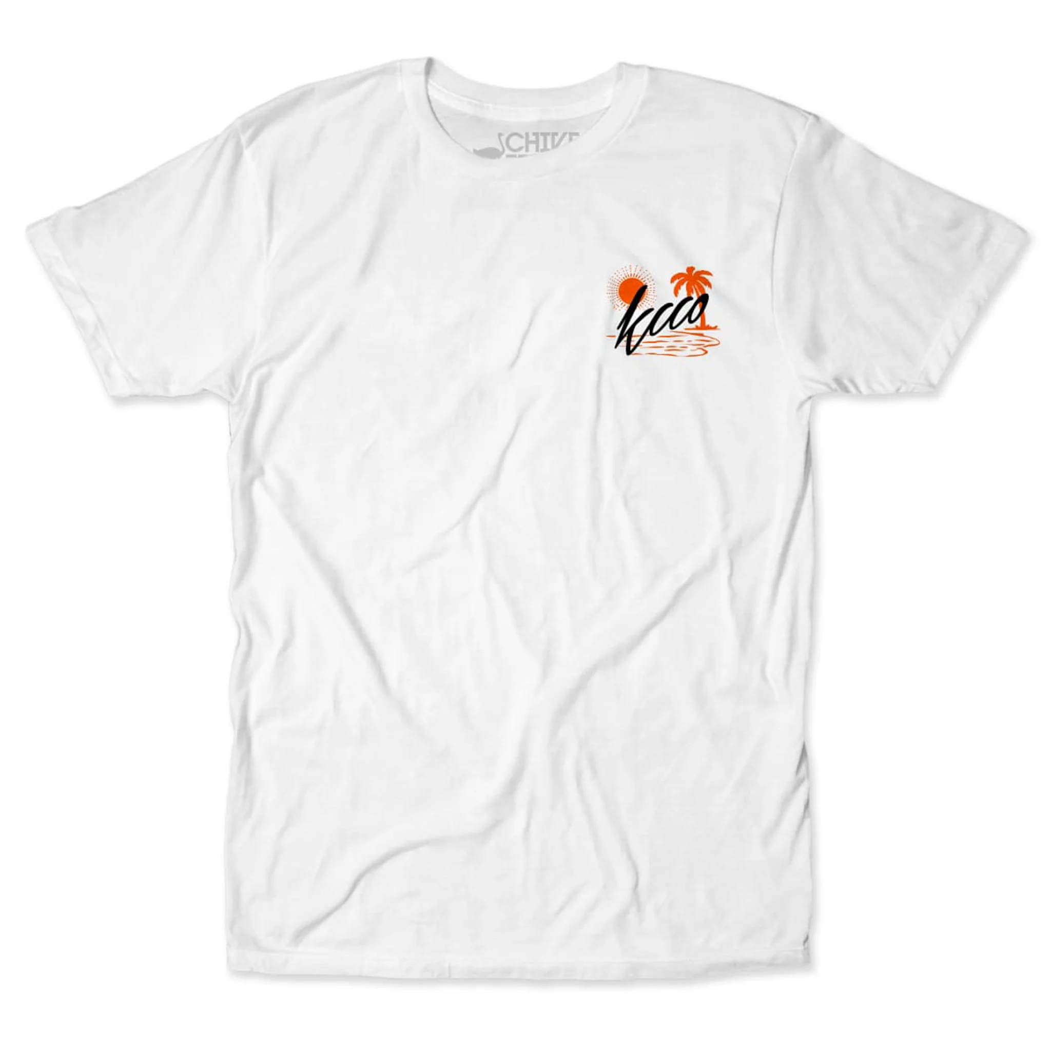 KCCO Vacay Tee - Image 2