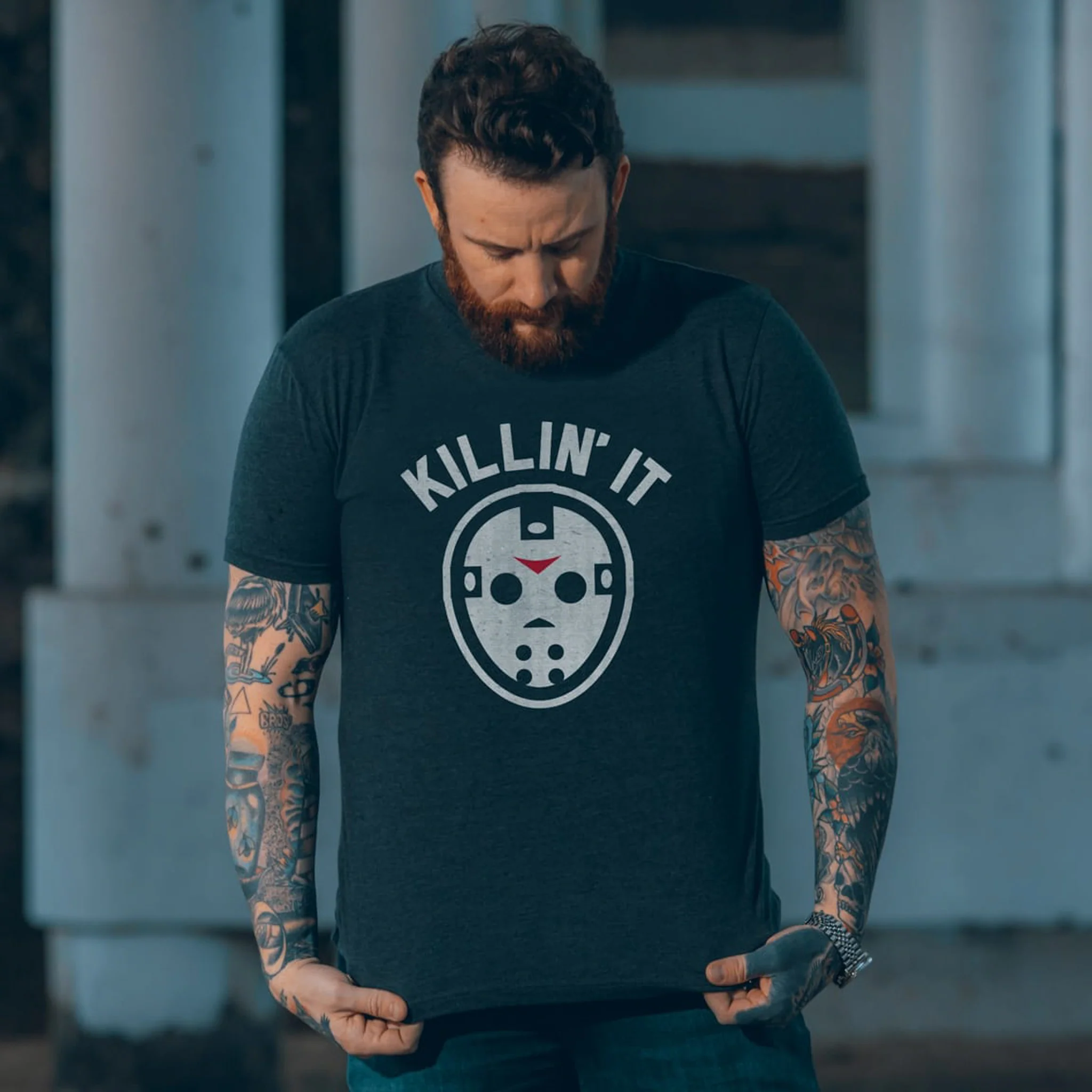 Killin' It Tee - Image 2
