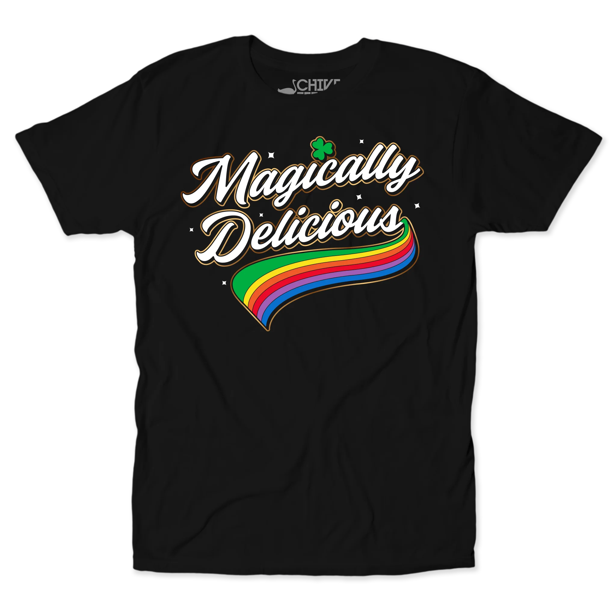 Magically Delicious Unisex Tee - Image 2