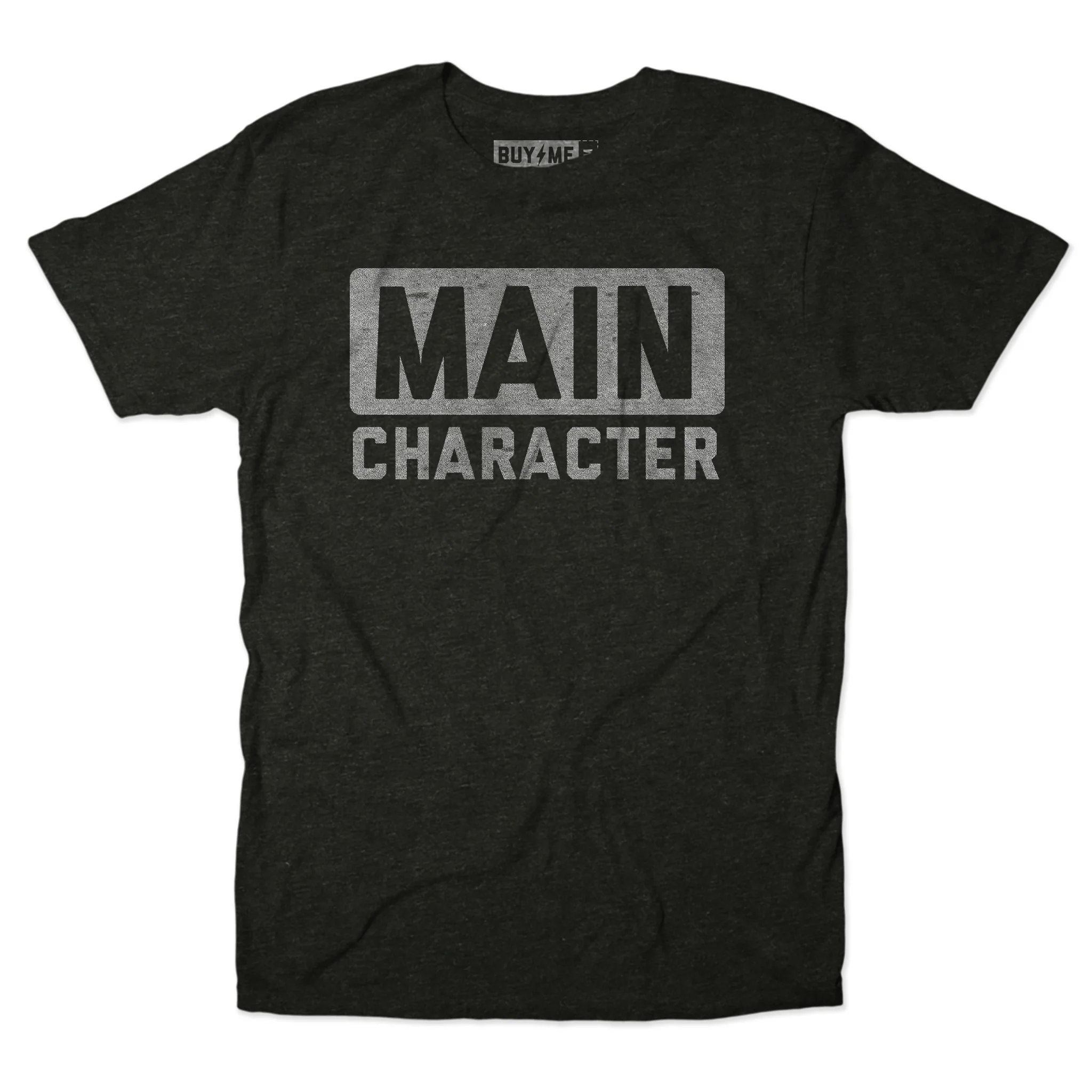 Main Character Tee - Image 2