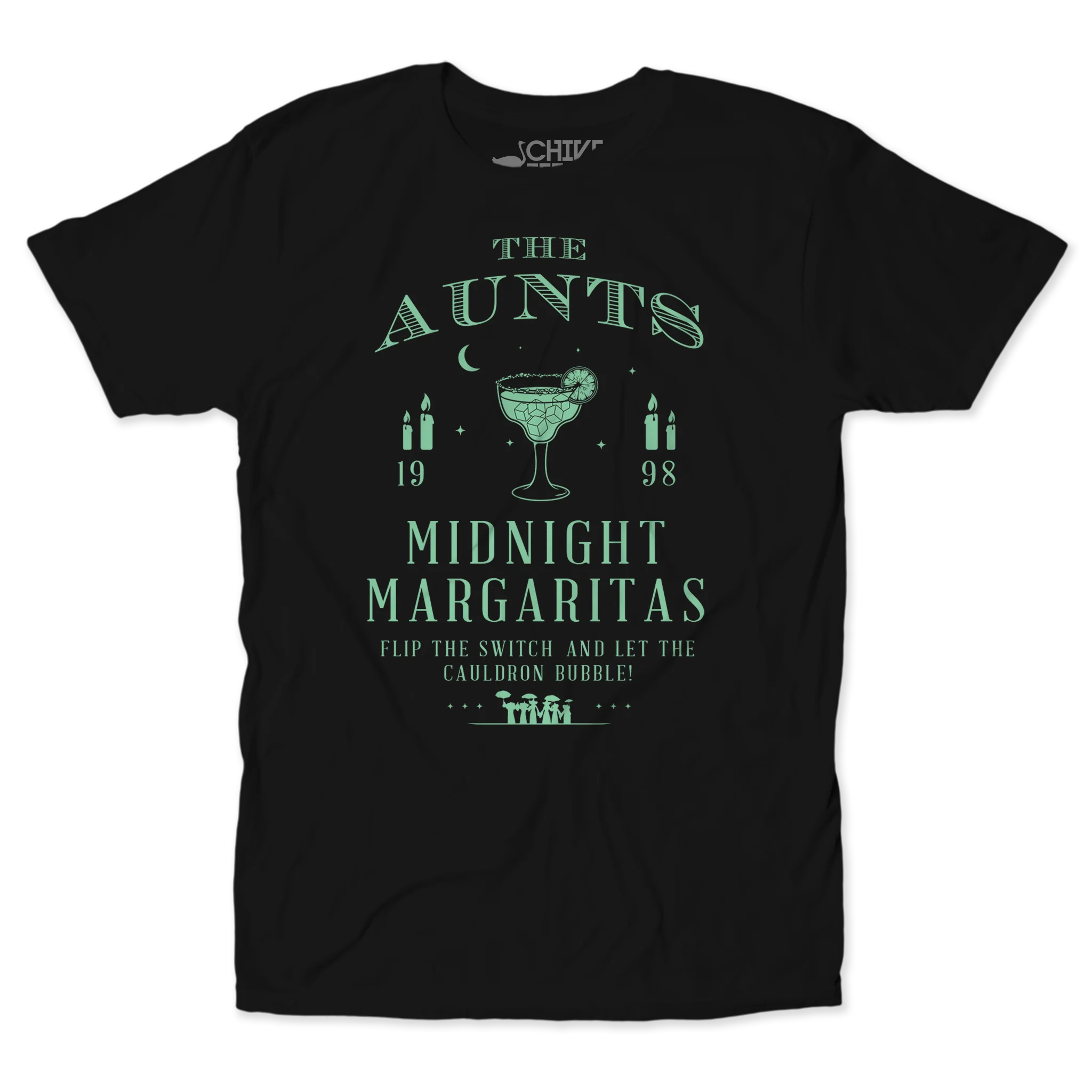 Midnight Margaritas Unisex Tee