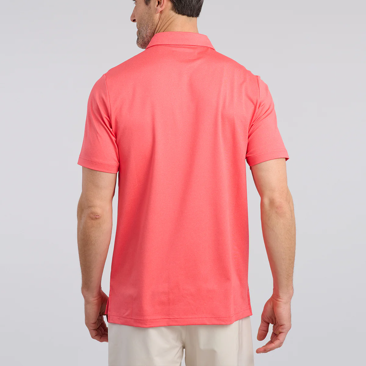 Murray Classic Men's Polo - Image 3