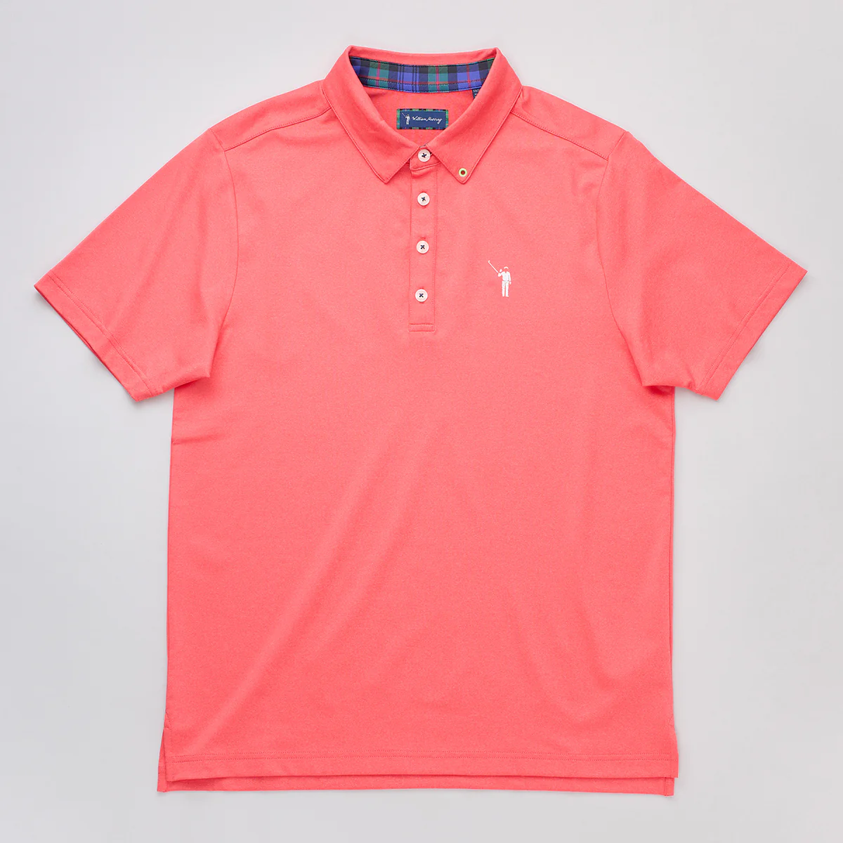 Murray Classic Men's Polo - Image 5