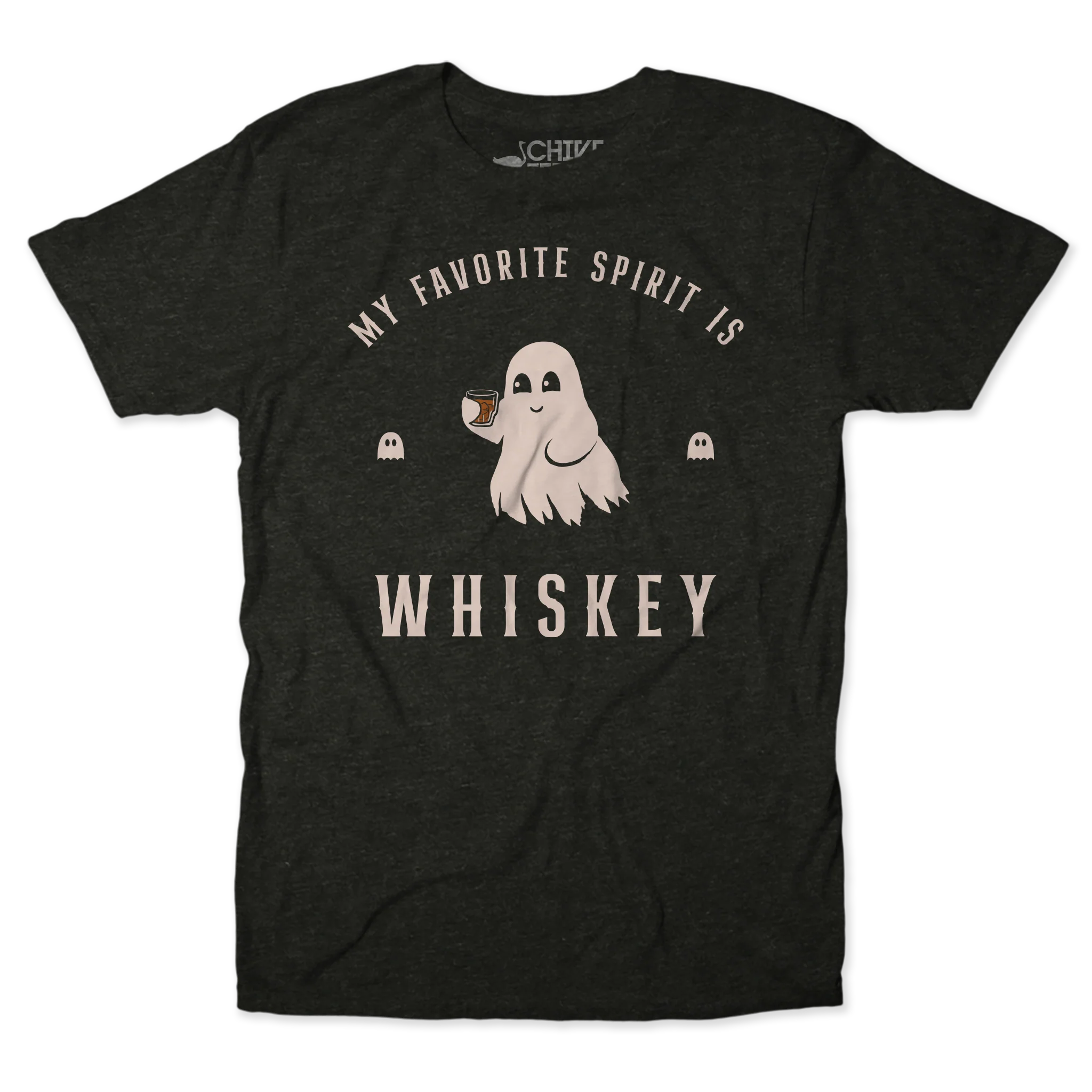 My Favorite Spirit Unisex Tee