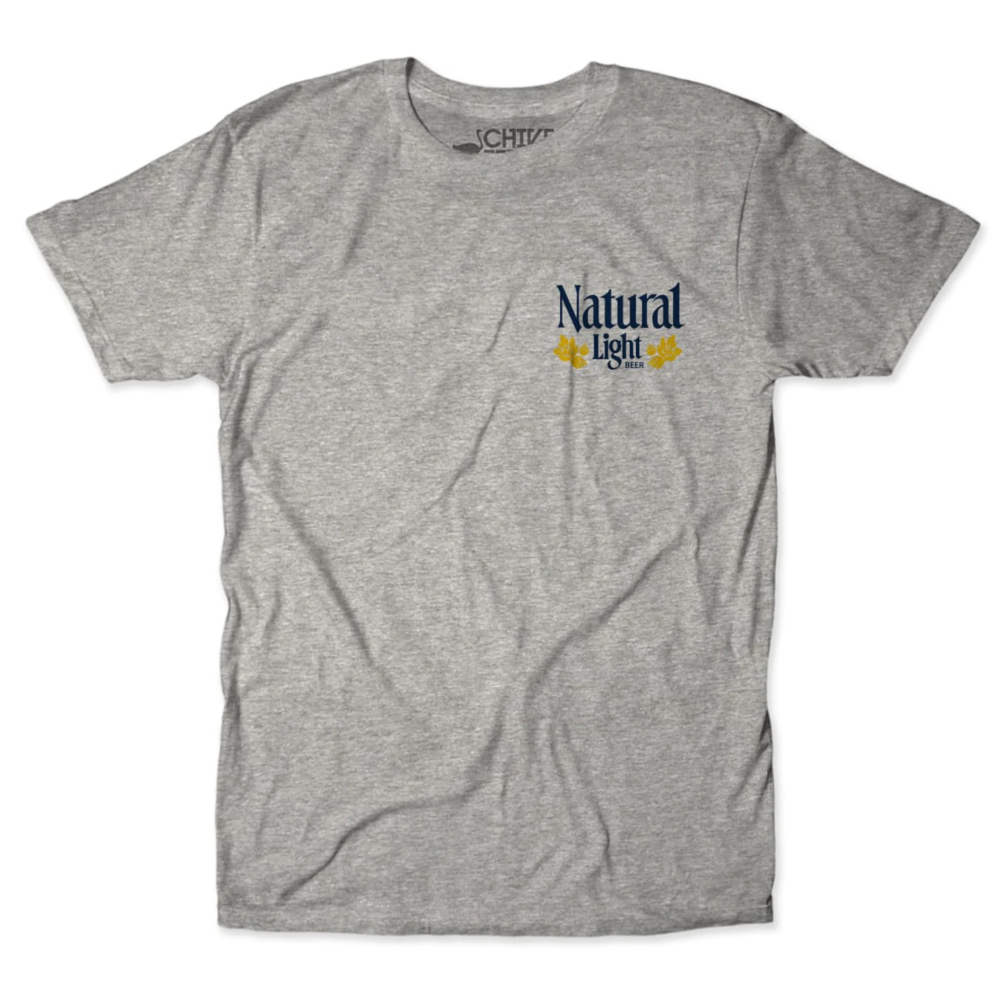 Natty Cap Tee - Image 2
