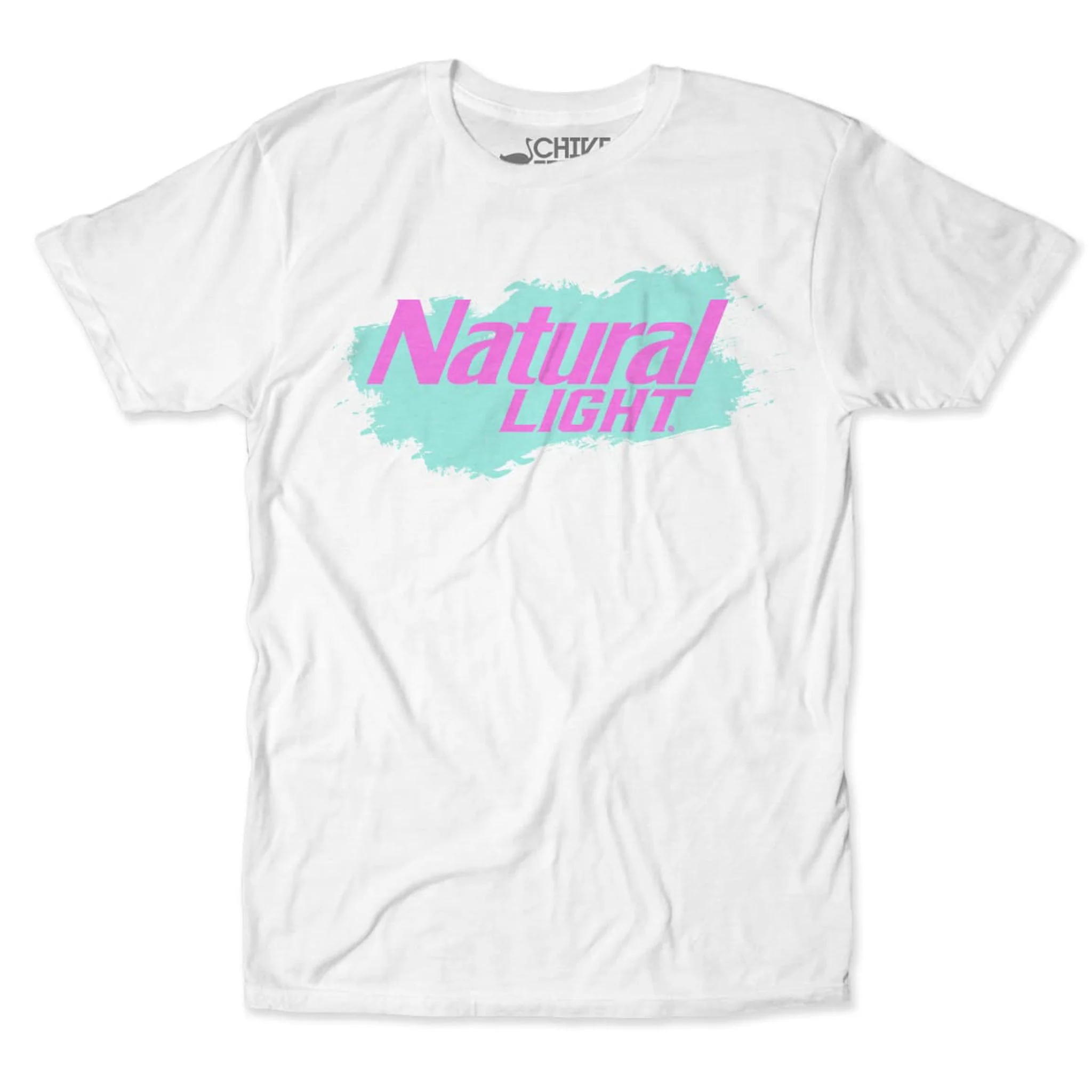 Natty Jazz Tee