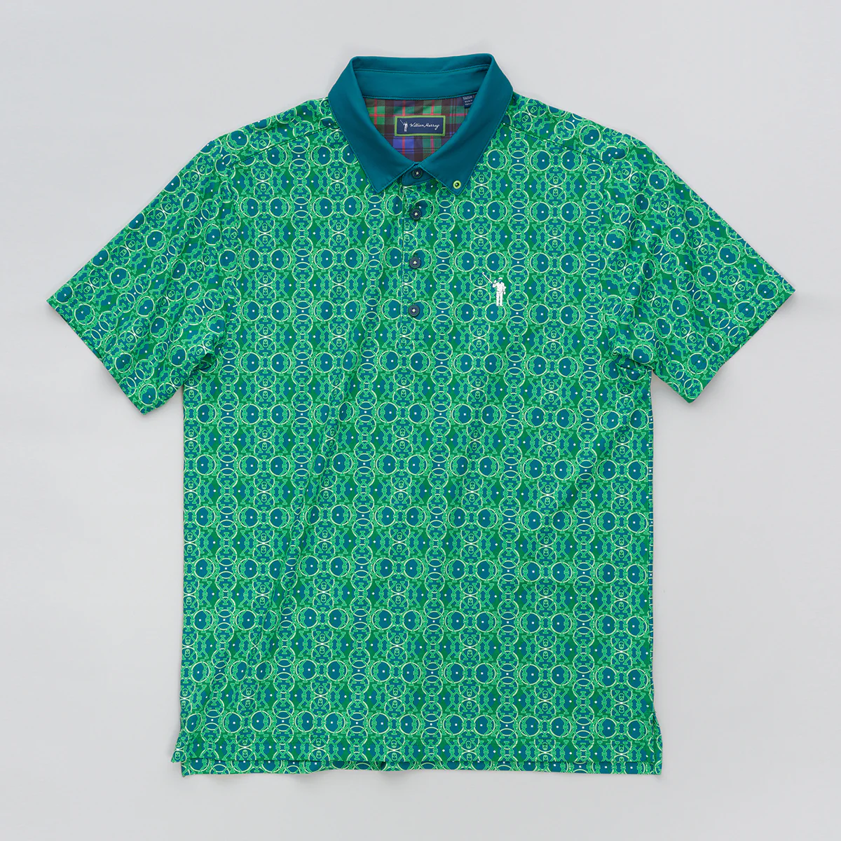 Paddy Pints Men's Polo - Image 6