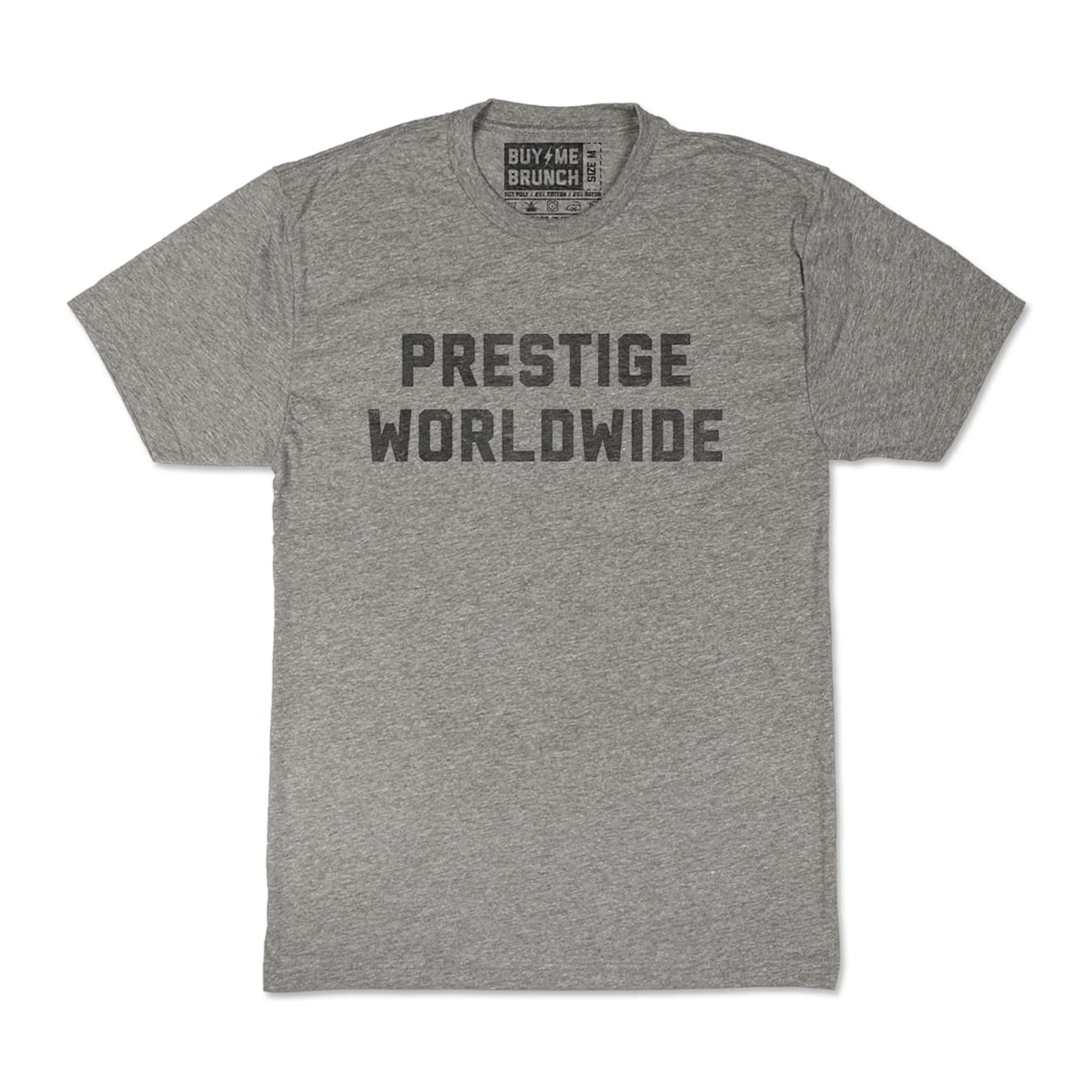 Prestige Worldwide Tee
