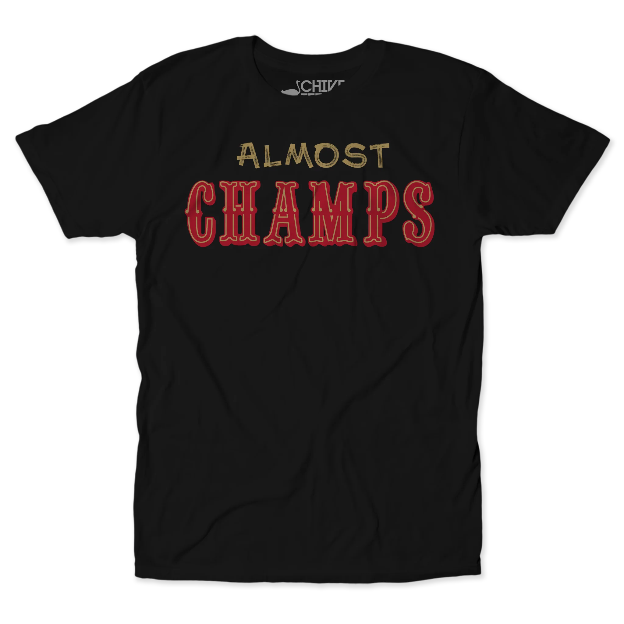 SF Almost Champs Unisex Tee