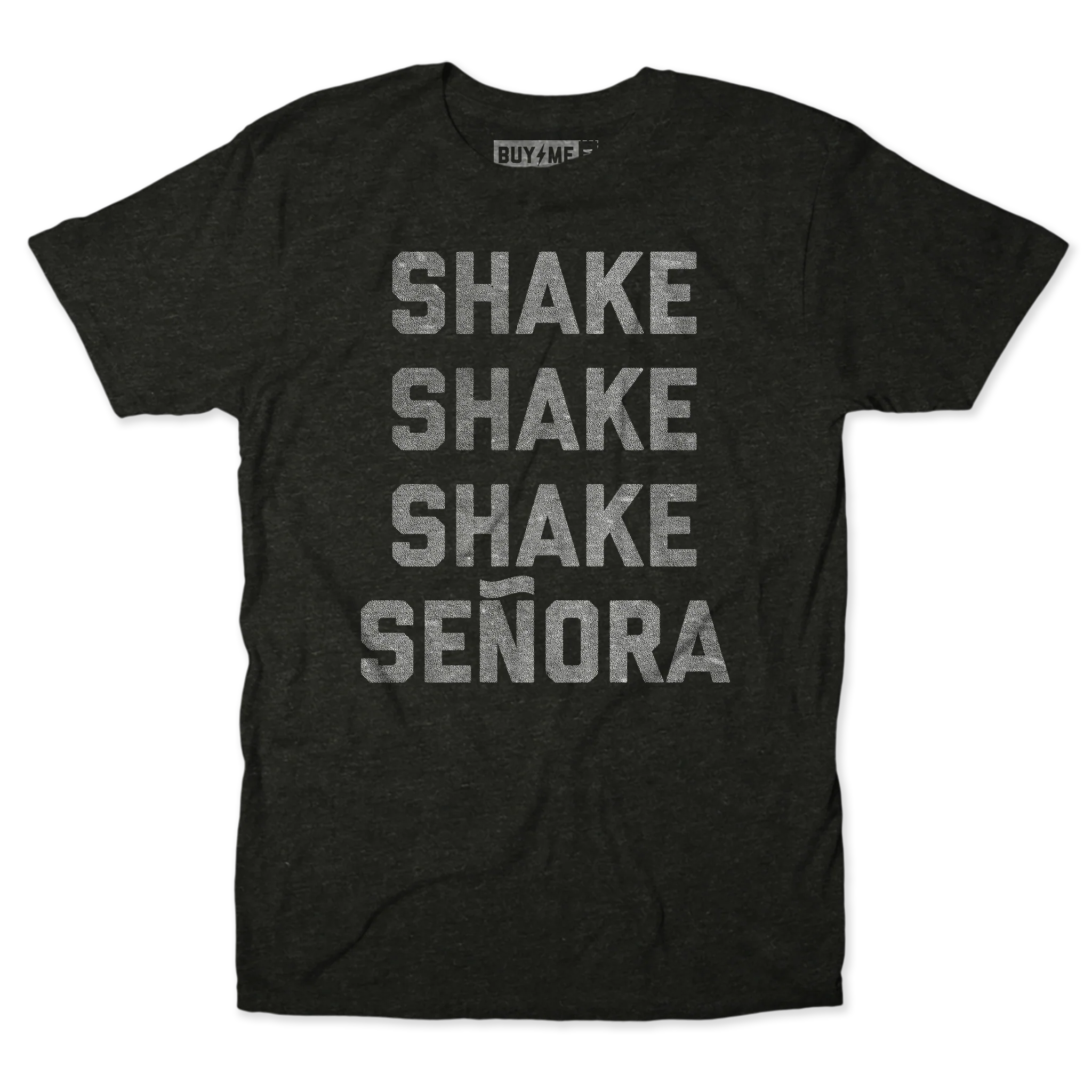 Shake Shake Shake Tee