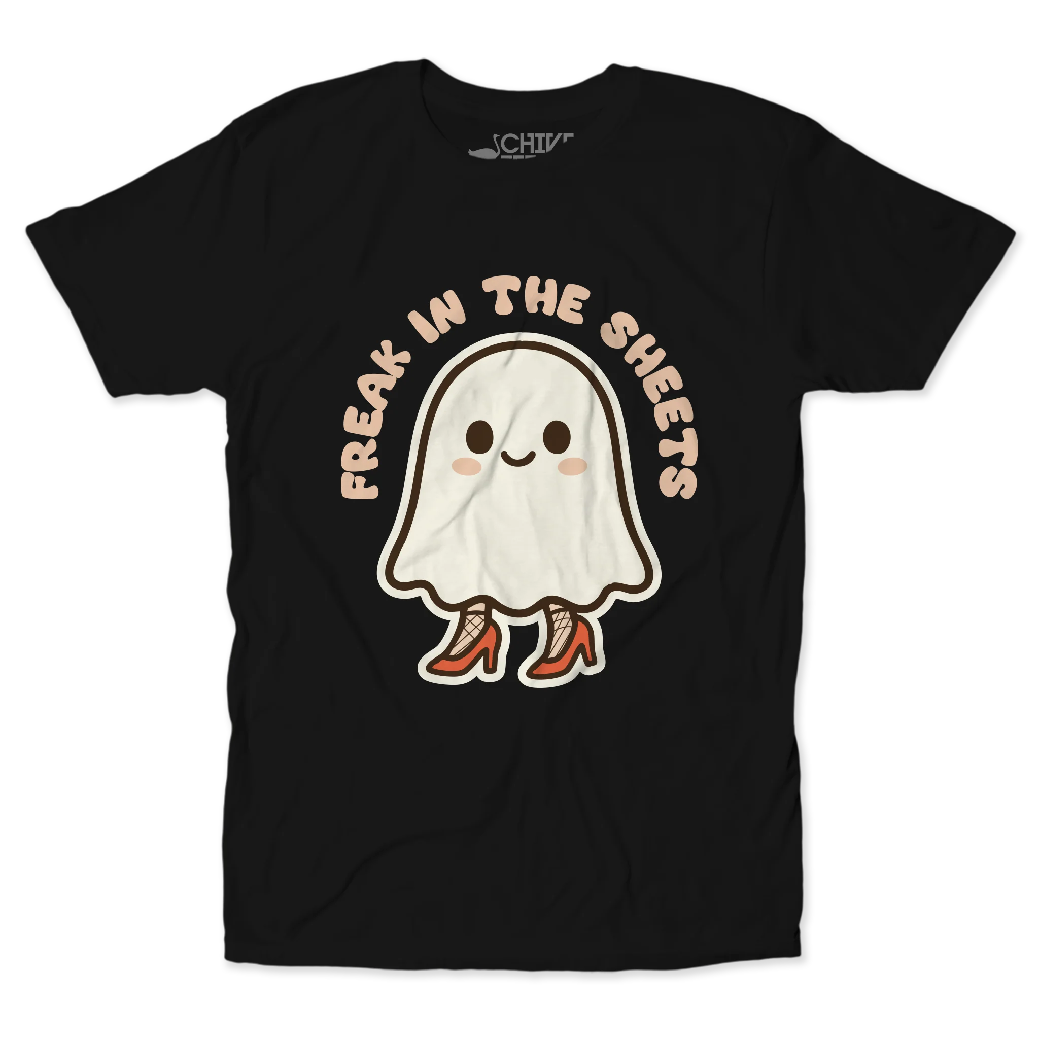 Sheet Freak Tee - Image 2