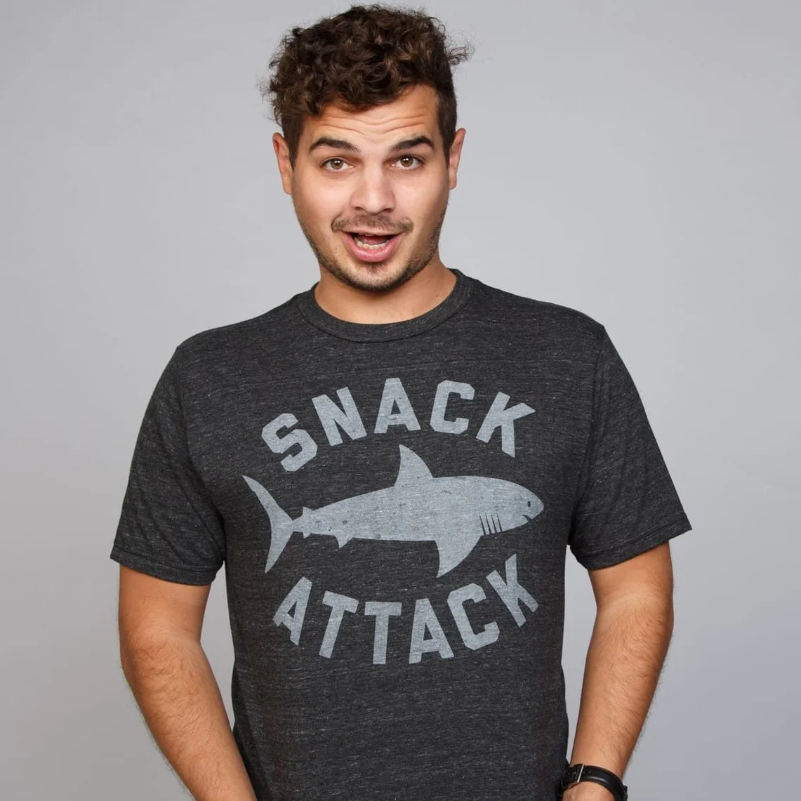 Snack Attack Tee - Image 2