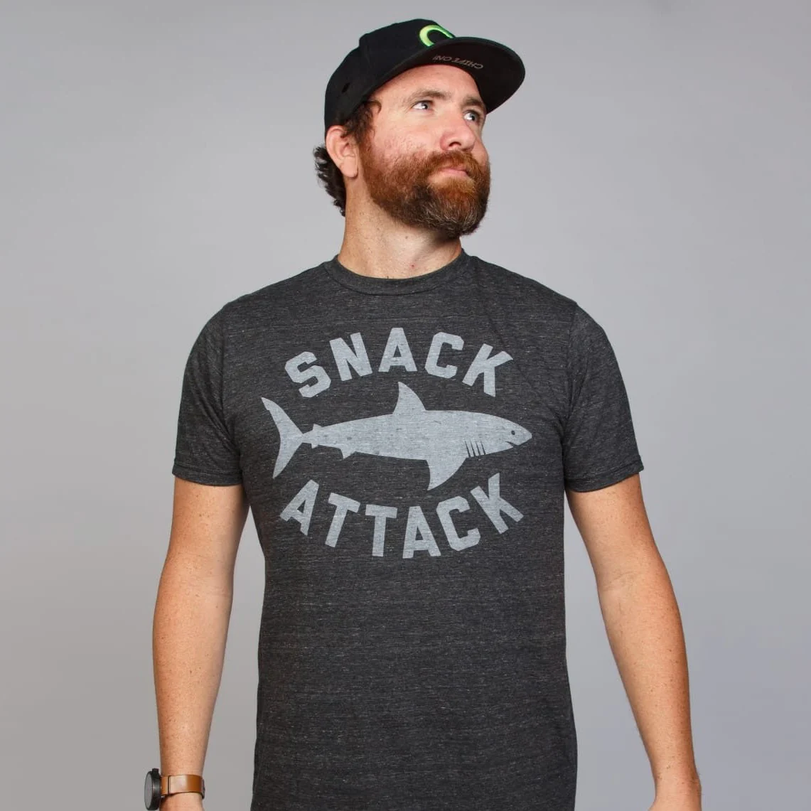 Snack Attack Tee - Image 3