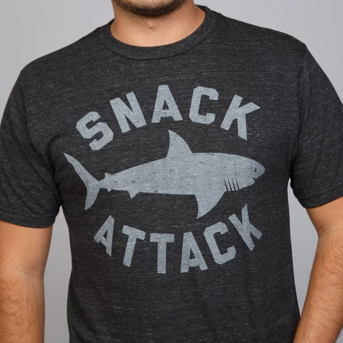 Snack Attack Tee - Image 4