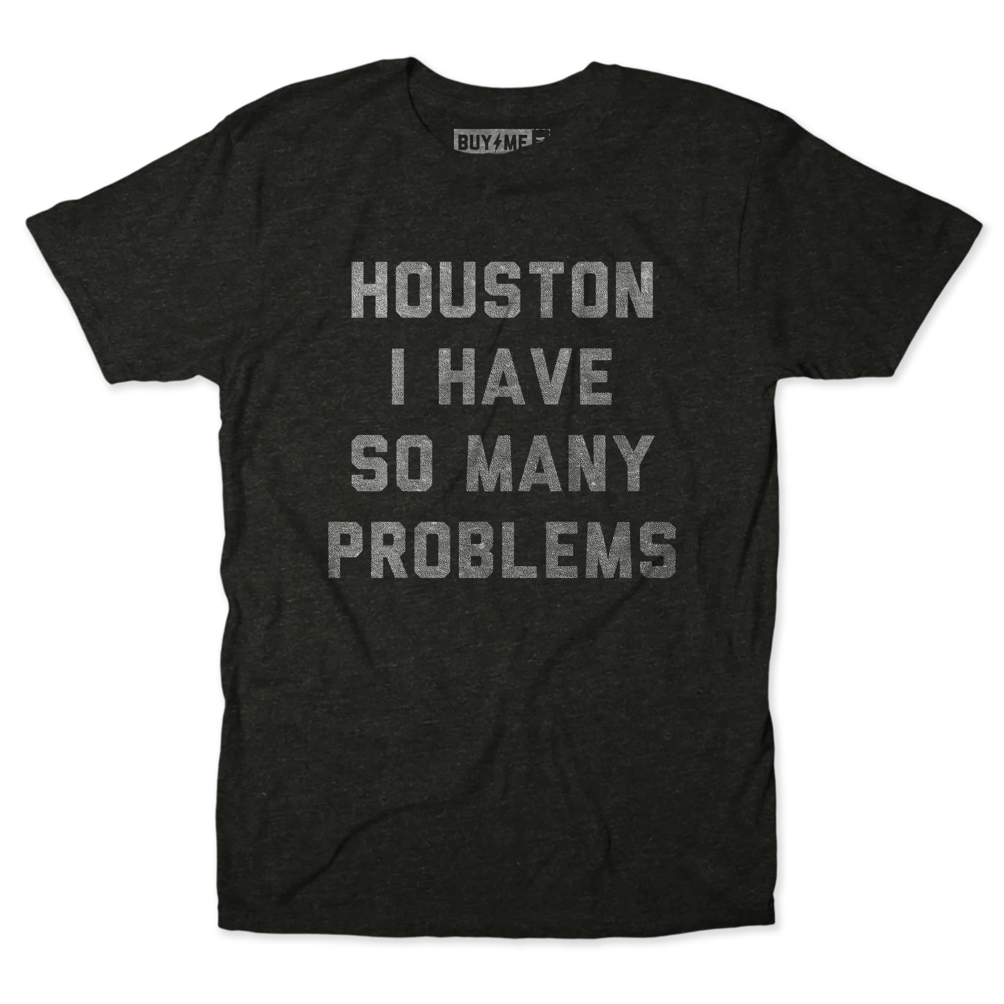 So Many Problems Tee