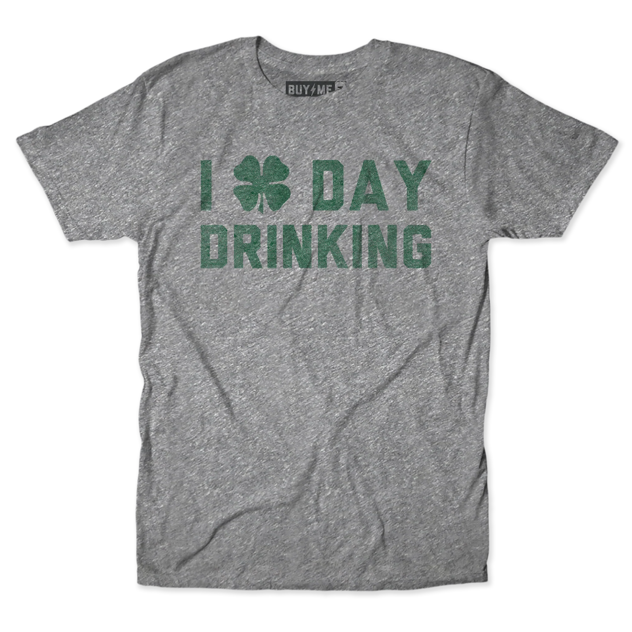 St Paddys Day Drinking Tee