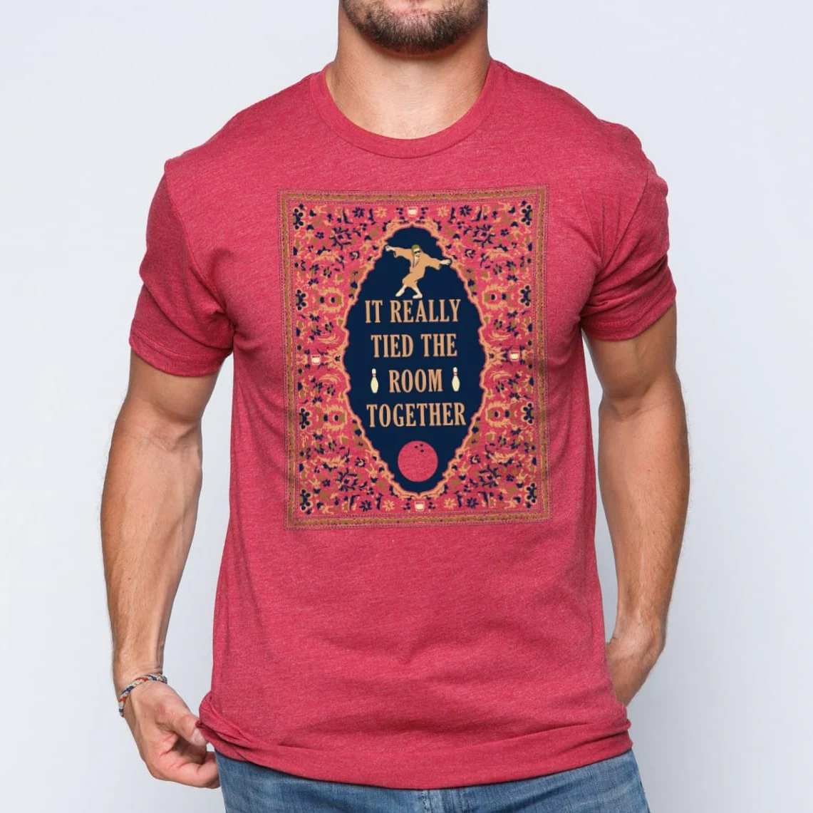 That Rug Tee - Image 3