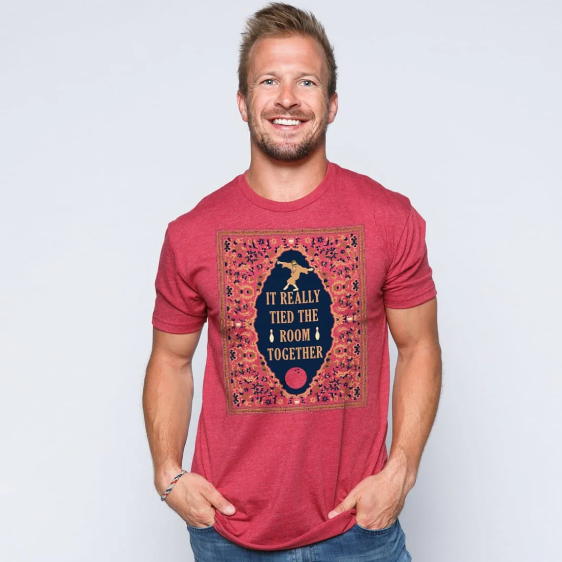That Rug Tee - Image 4