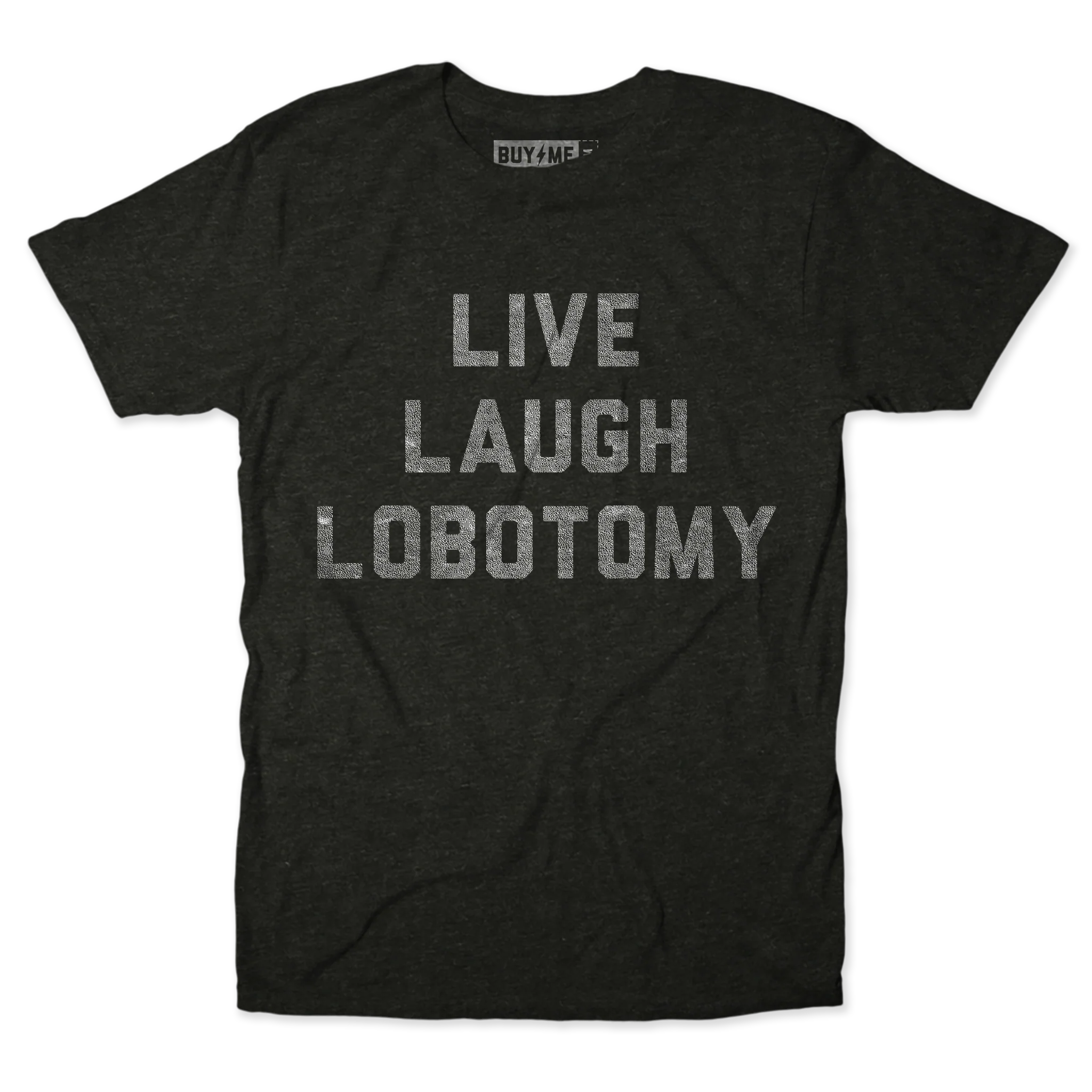 The Three Ls Tee