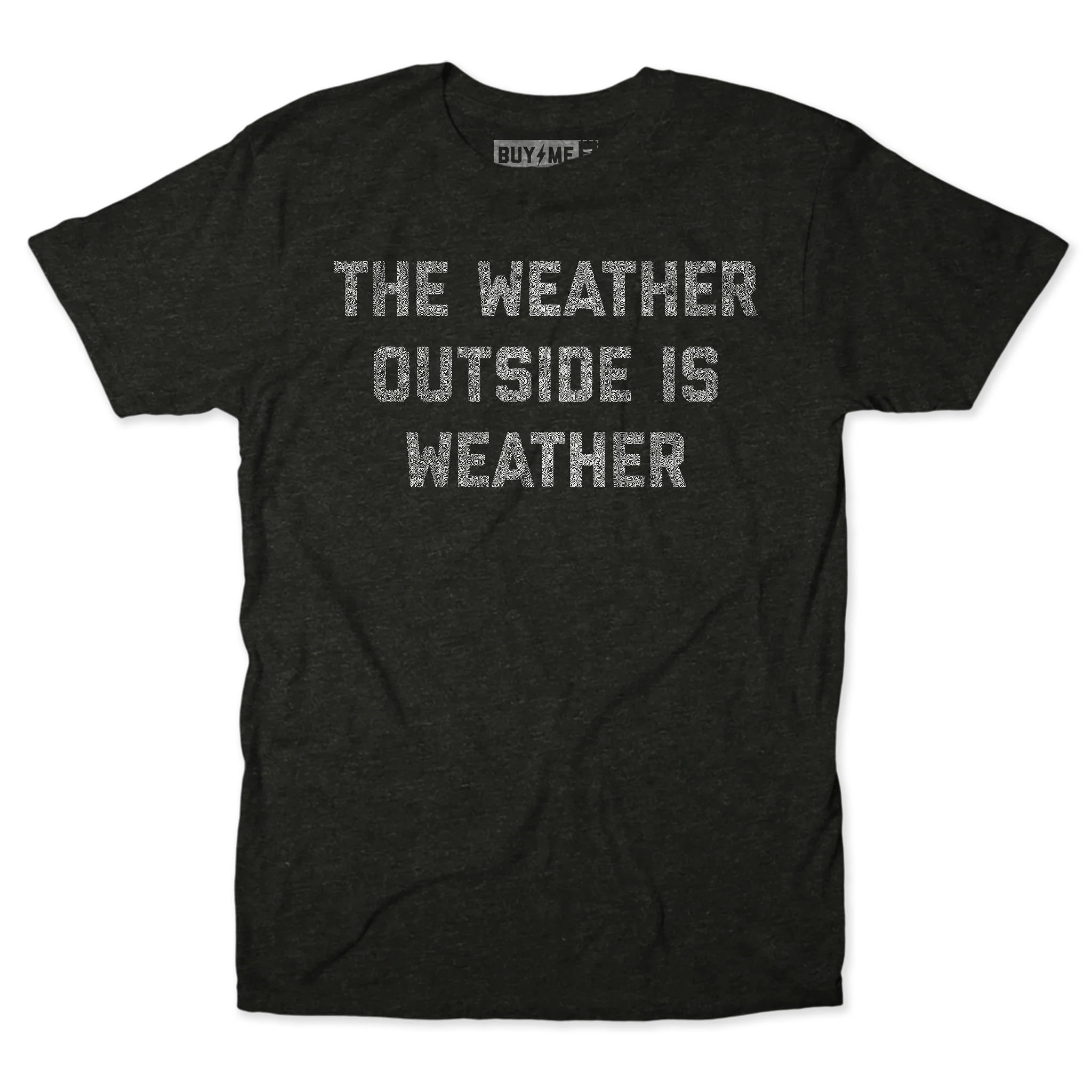 The Weather Tee