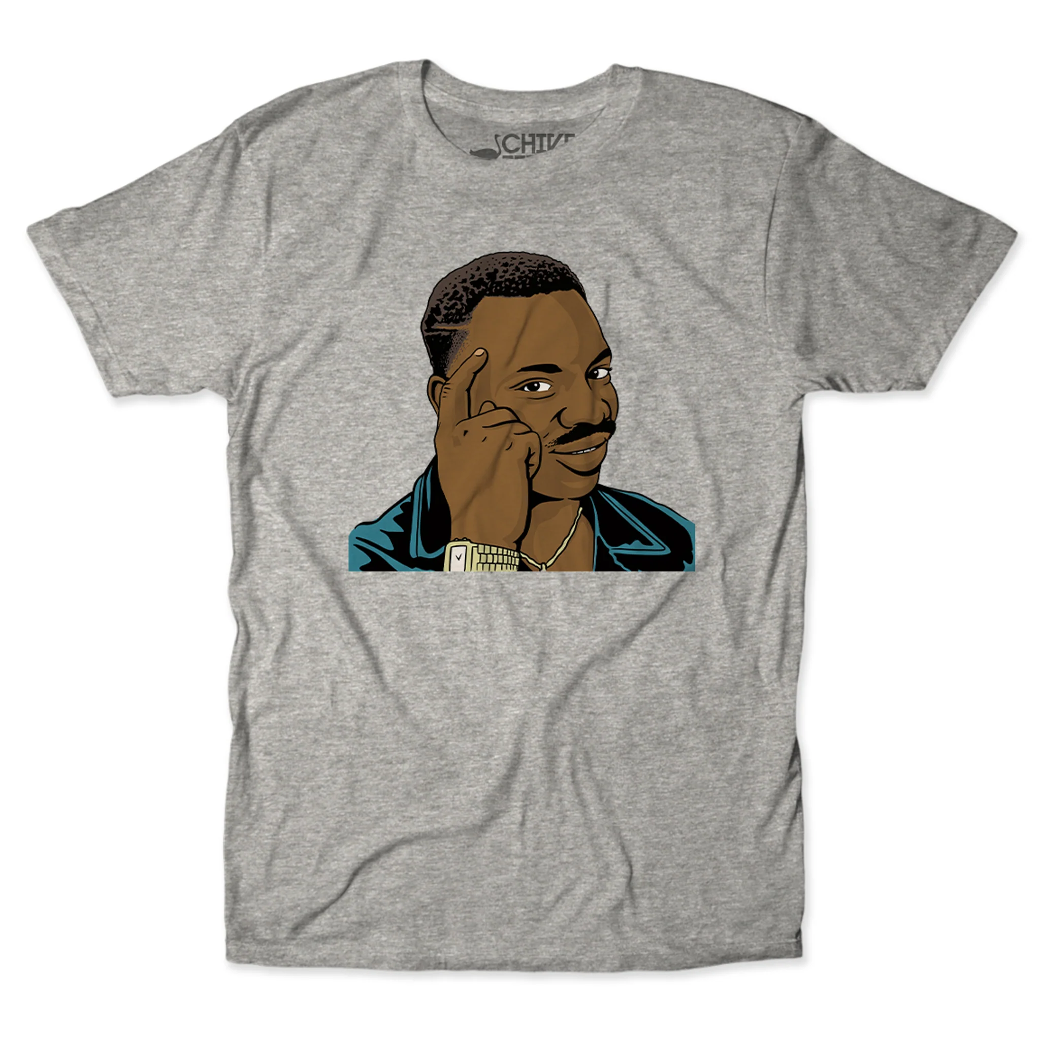 Thinking Tee