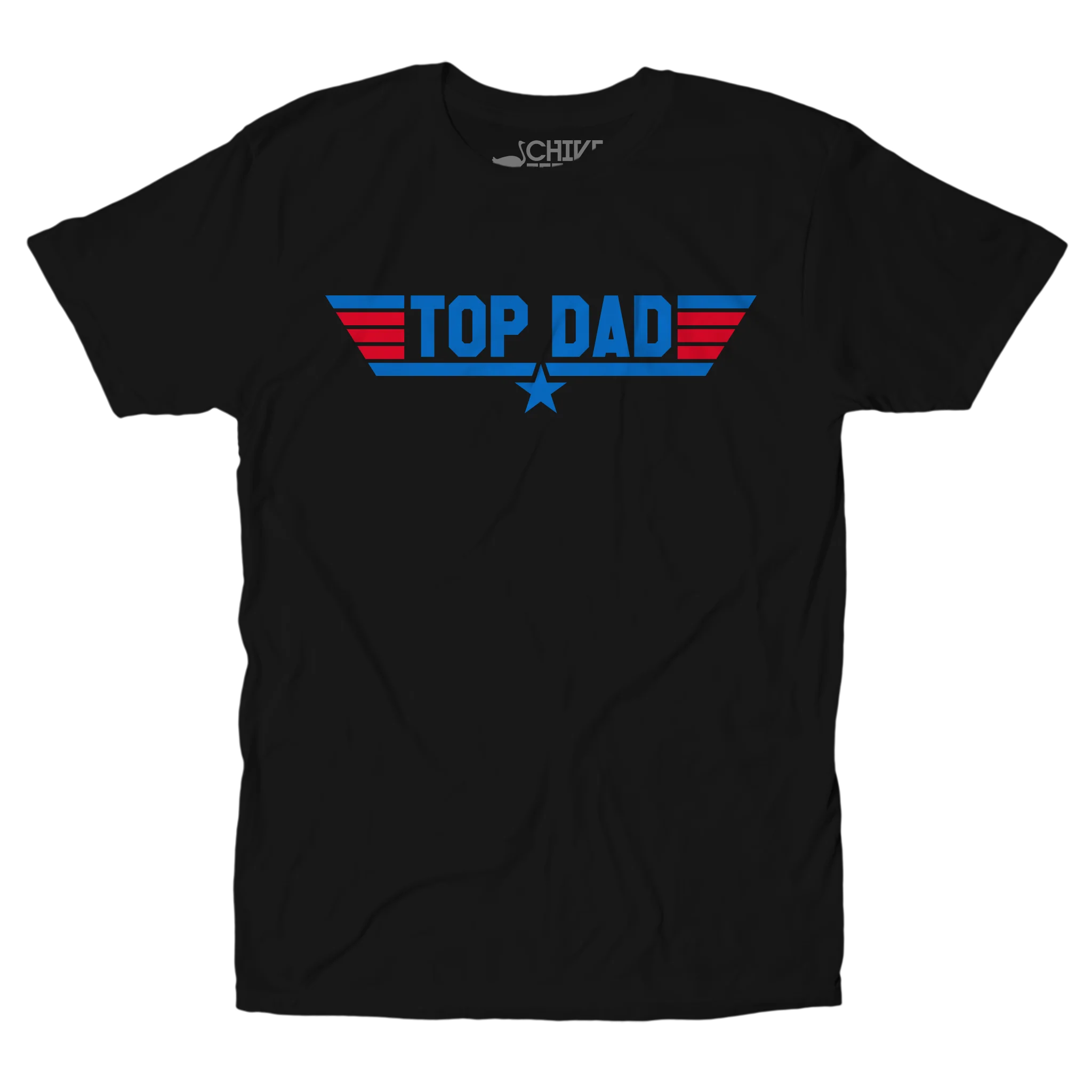 Top Dad Unisex Tee