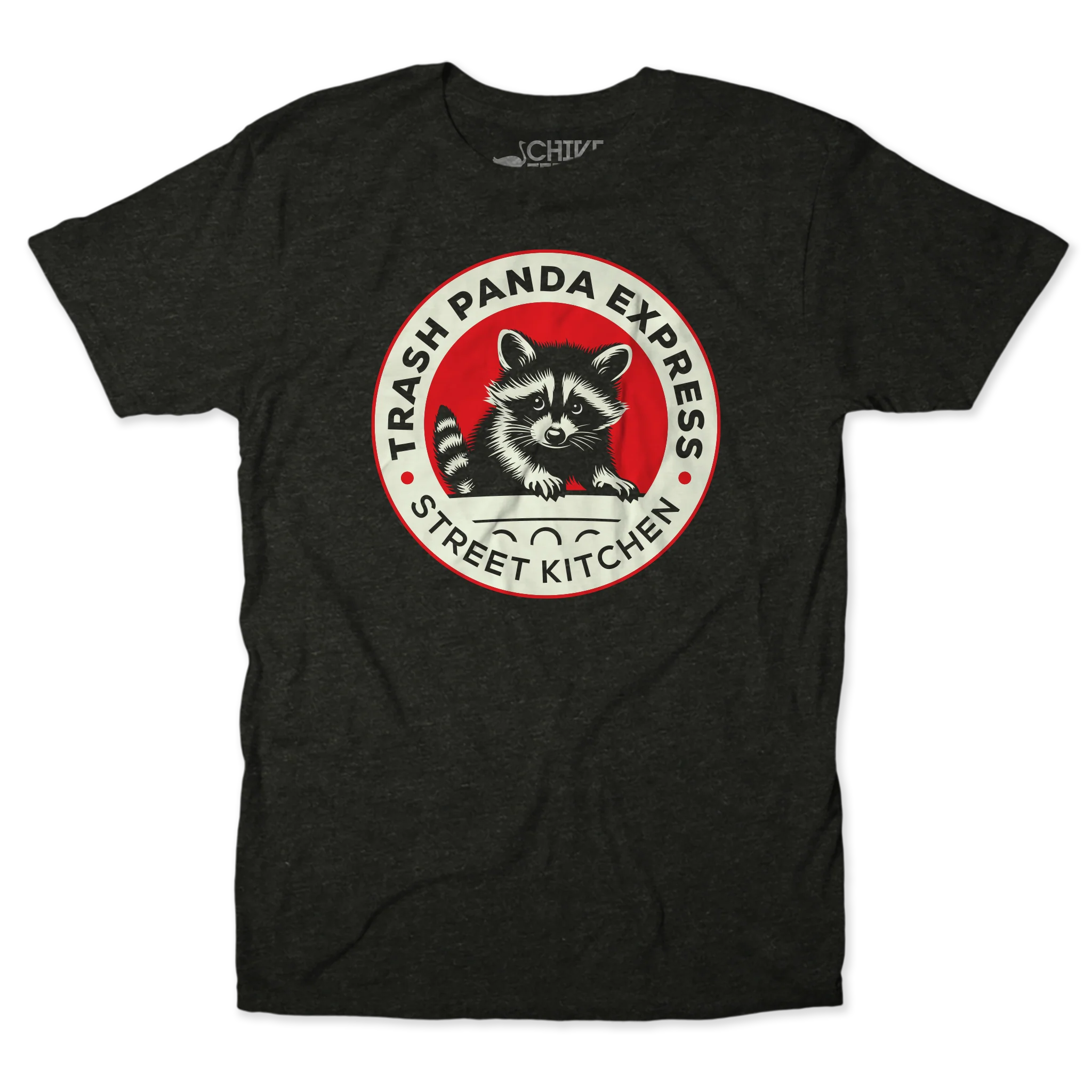 Trash Panda Unisex Tee