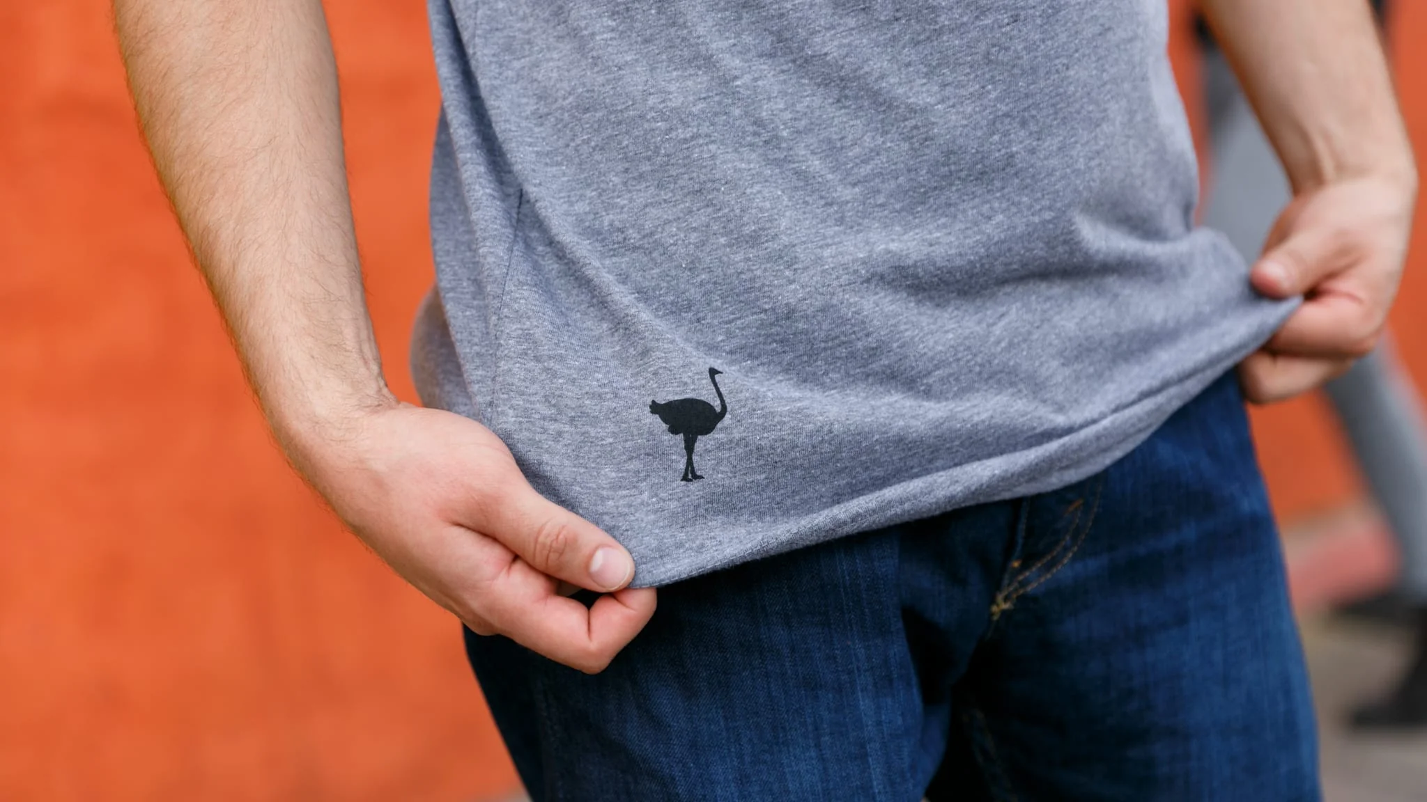 Tres Amigos Tee - Image 5