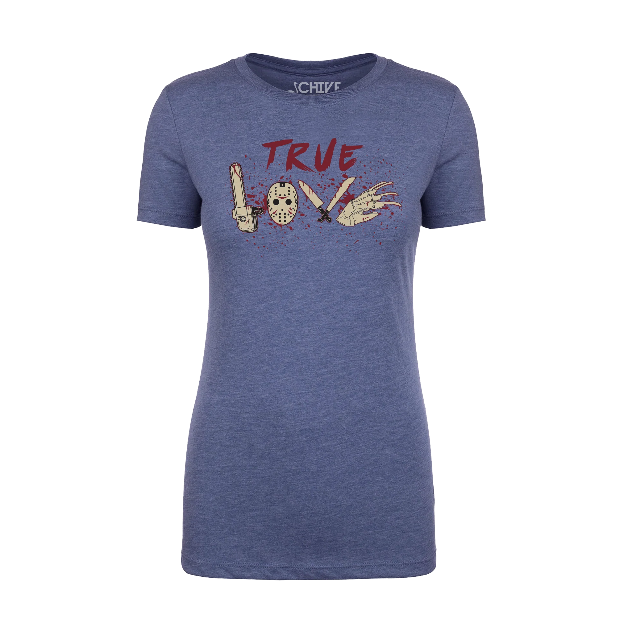 True Love Women's Tee