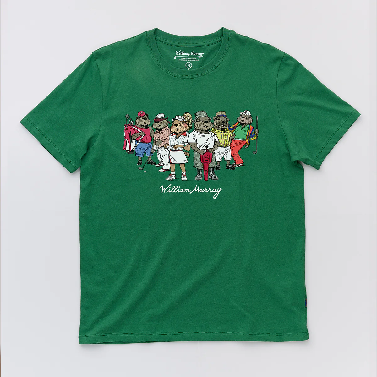 Varmint Vacay T-Shirt - Image 4
