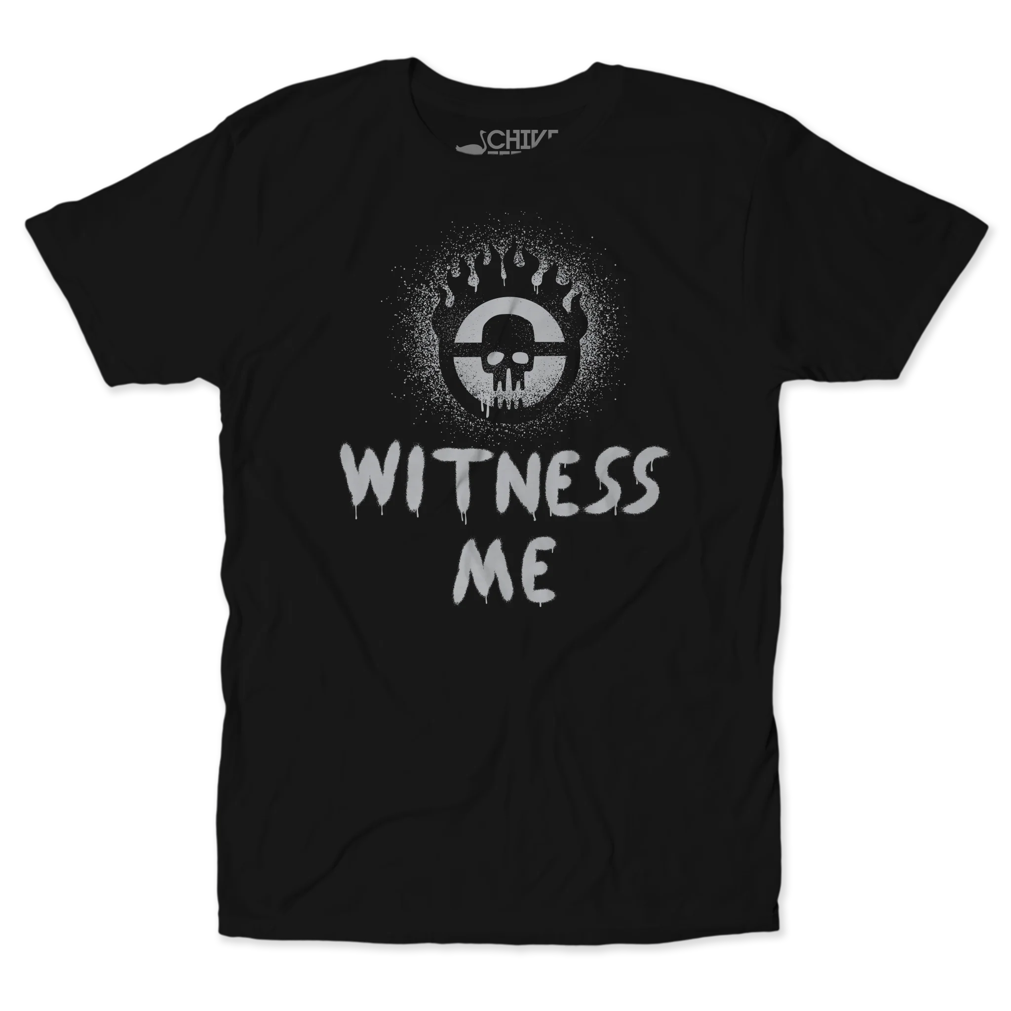 Witness Me Unisex Tee