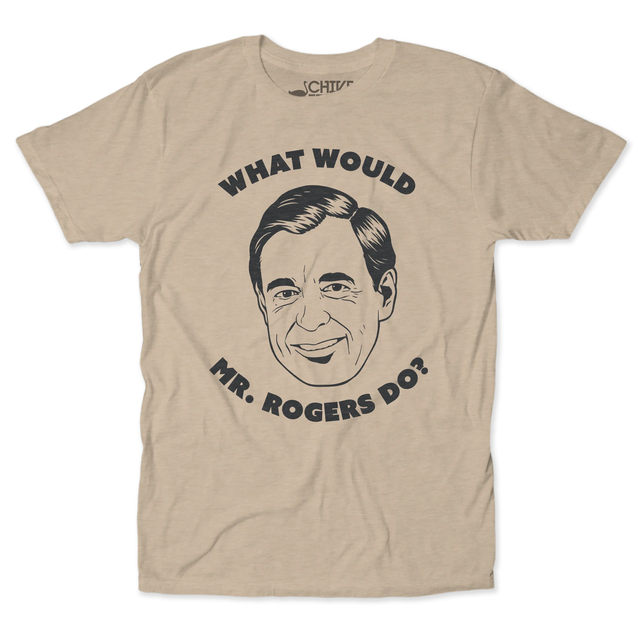 WWMRD Tee - Image 2