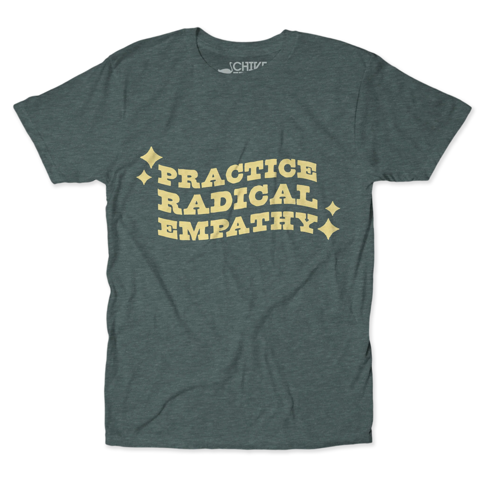 Radical Empathy Tee