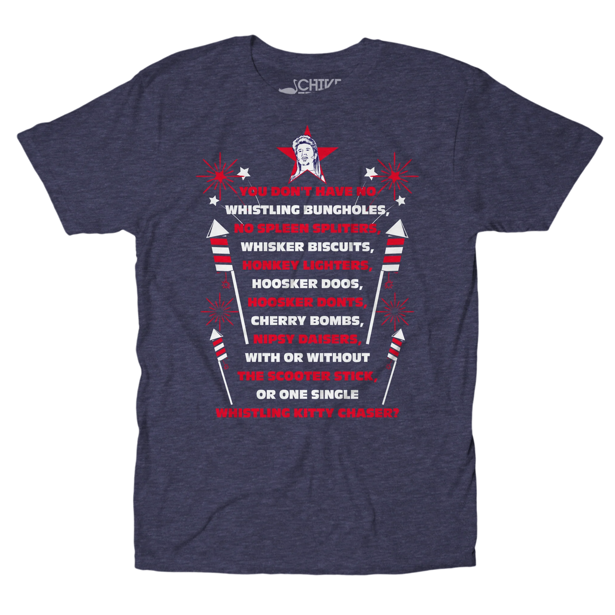 You Don't Have No Unisex Tee - Image 2