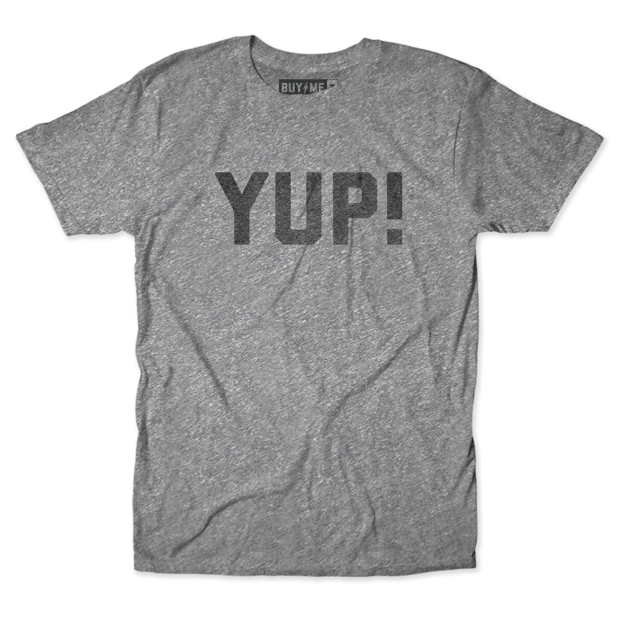 Yup Tee